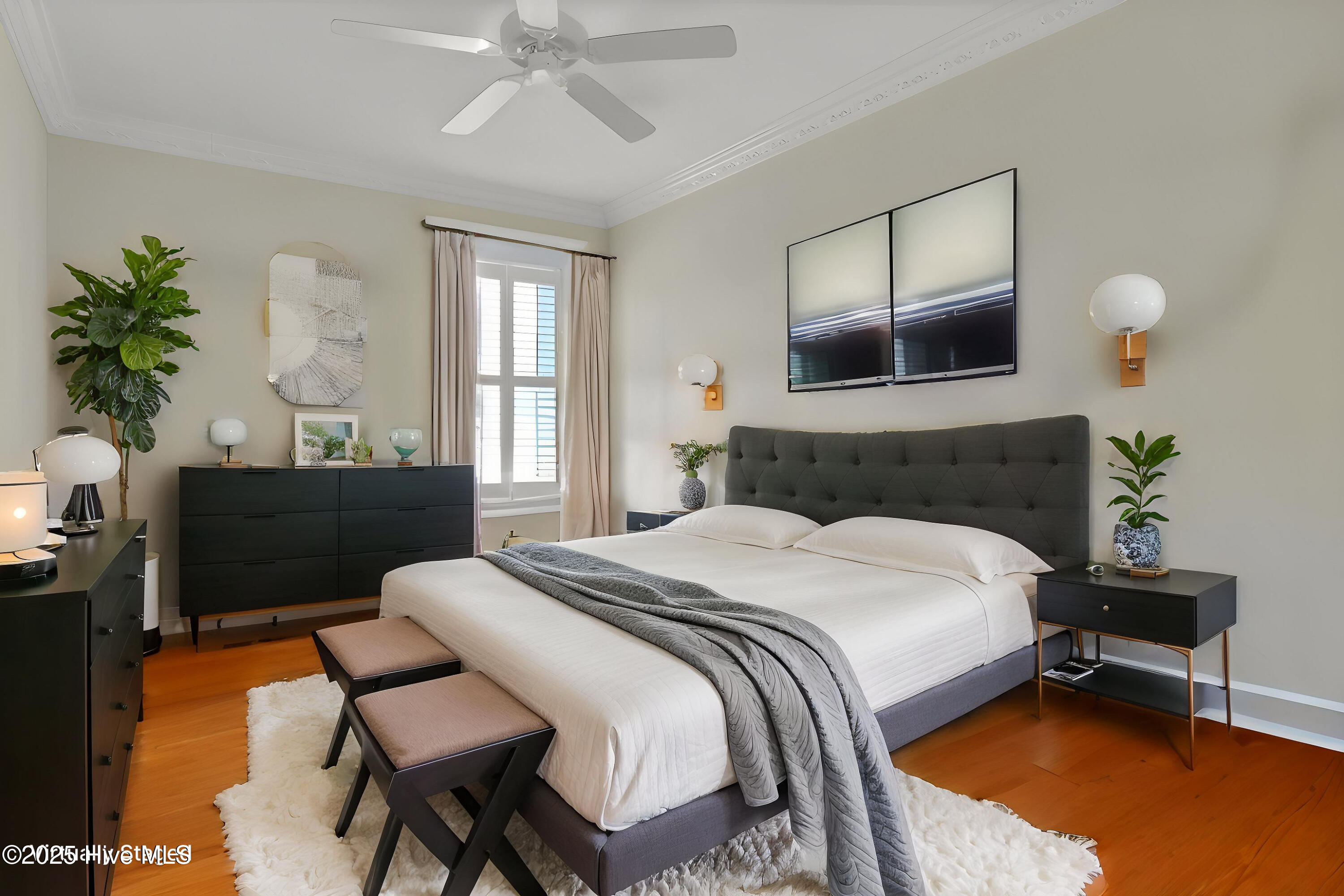 410 Fort Fisher Boulevard N, Kure Beach