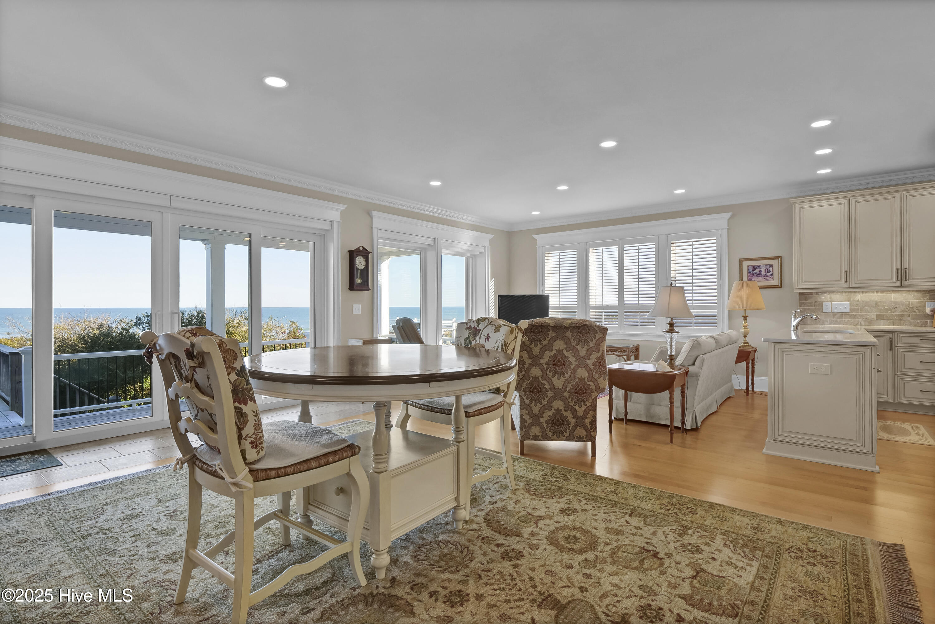 410 Fort Fisher Boulevard N, Kure Beach