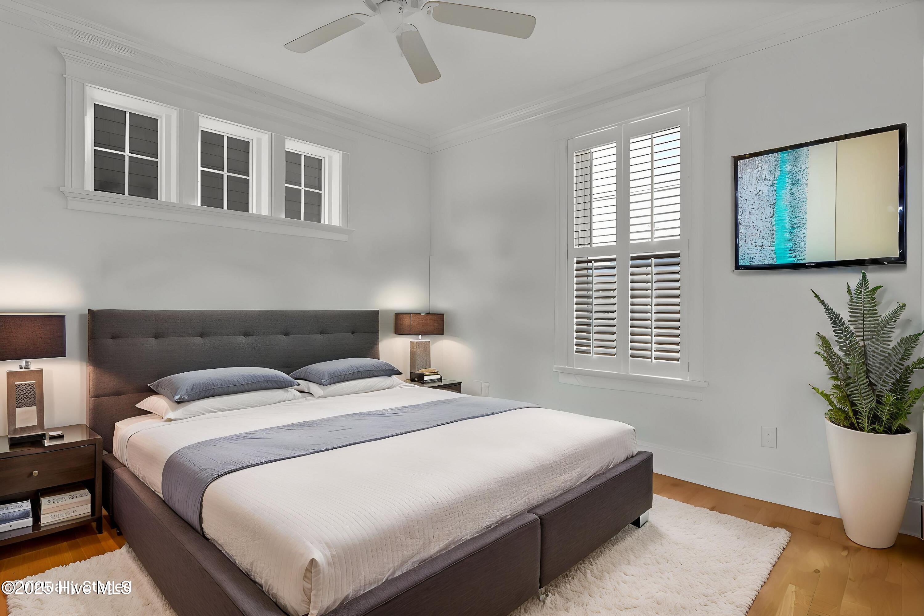 410 Fort Fisher Boulevard N, Kure Beach