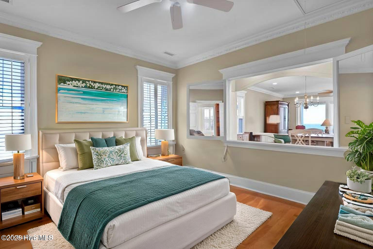 410 Fort Fisher Boulevard N, Kure Beach