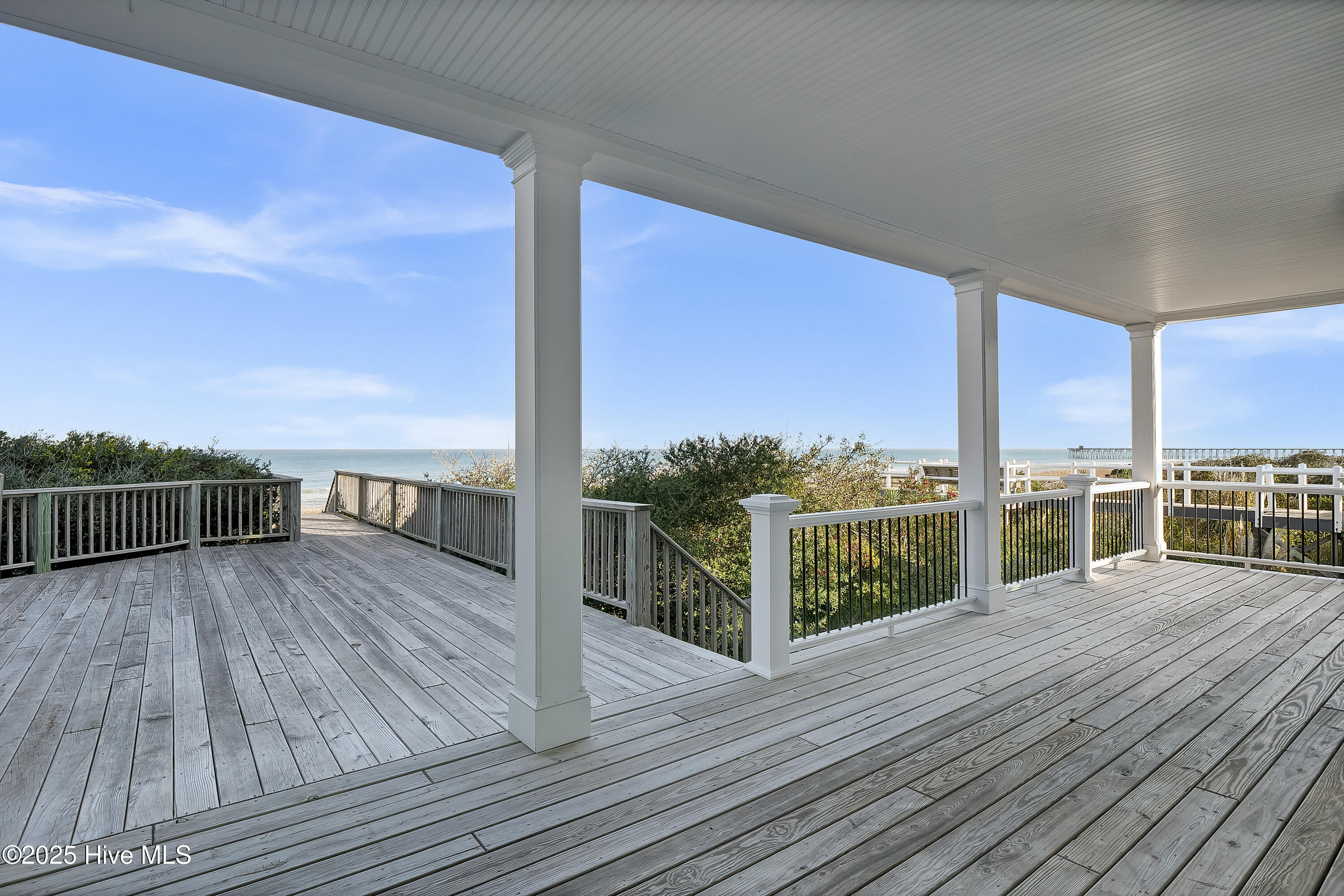 410 Fort Fisher Boulevard N, Kure Beach