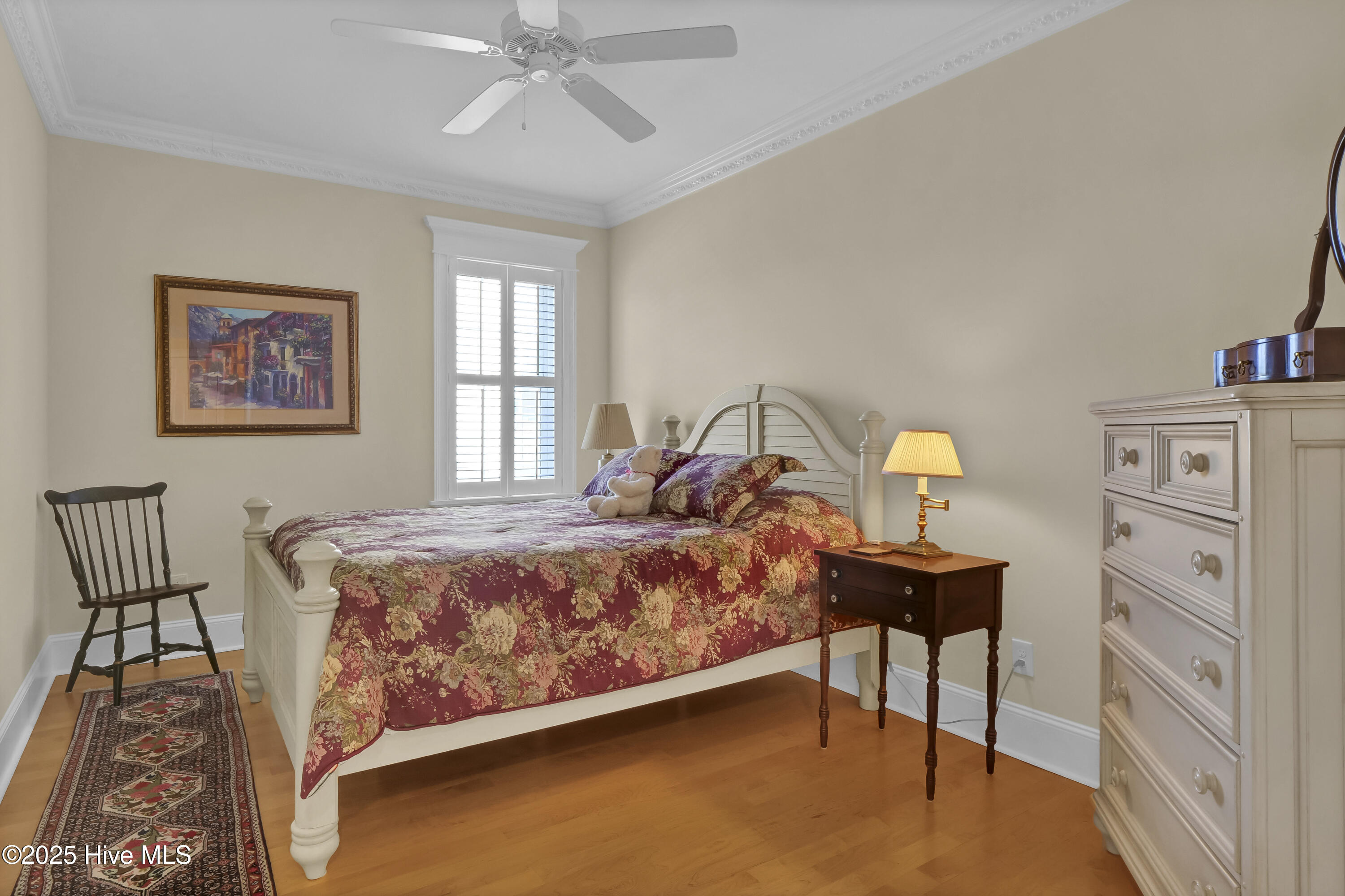 410 Fort Fisher Boulevard N, Kure Beach