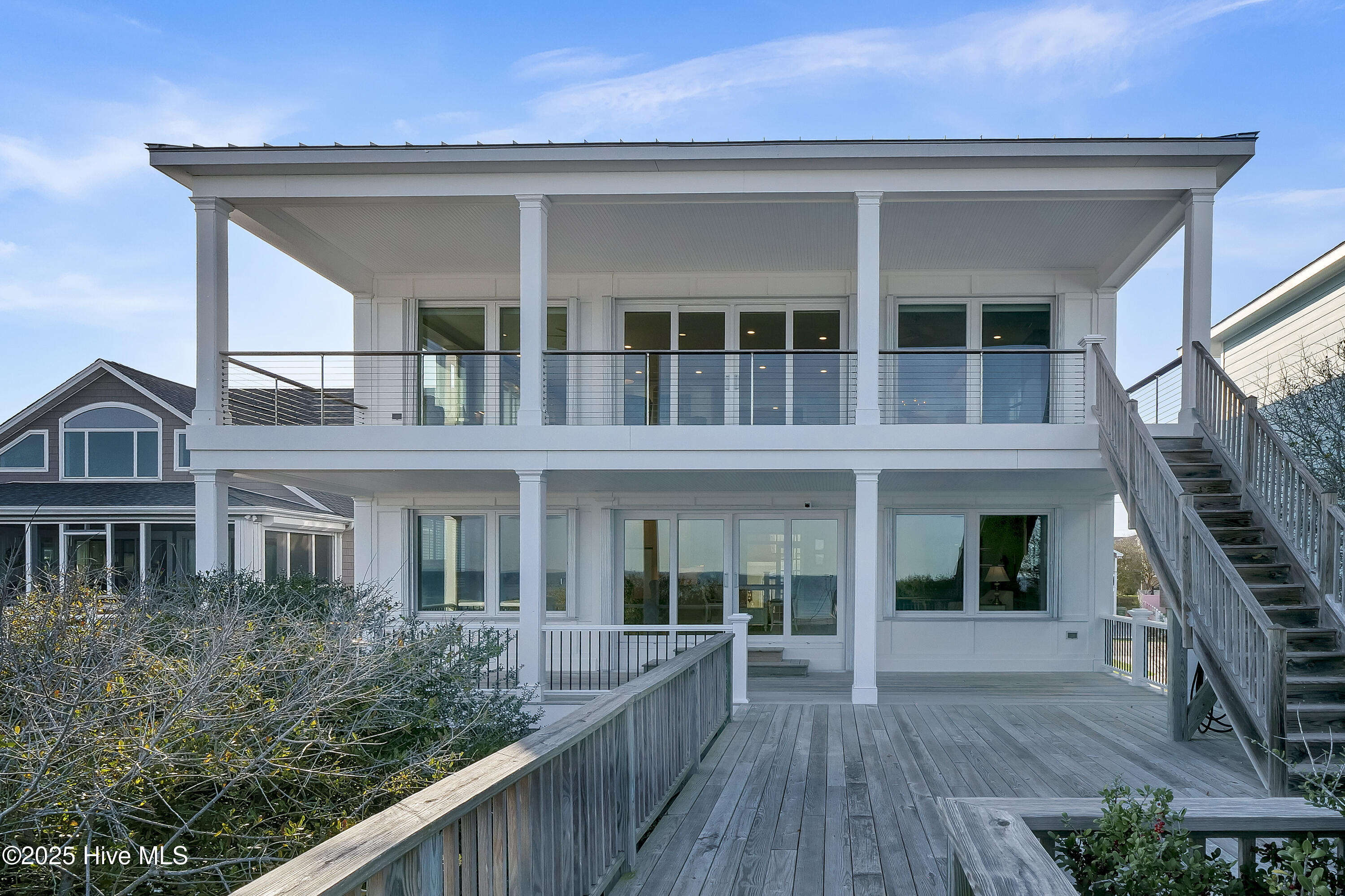 410 Fort Fisher Boulevard N, Kure Beach
