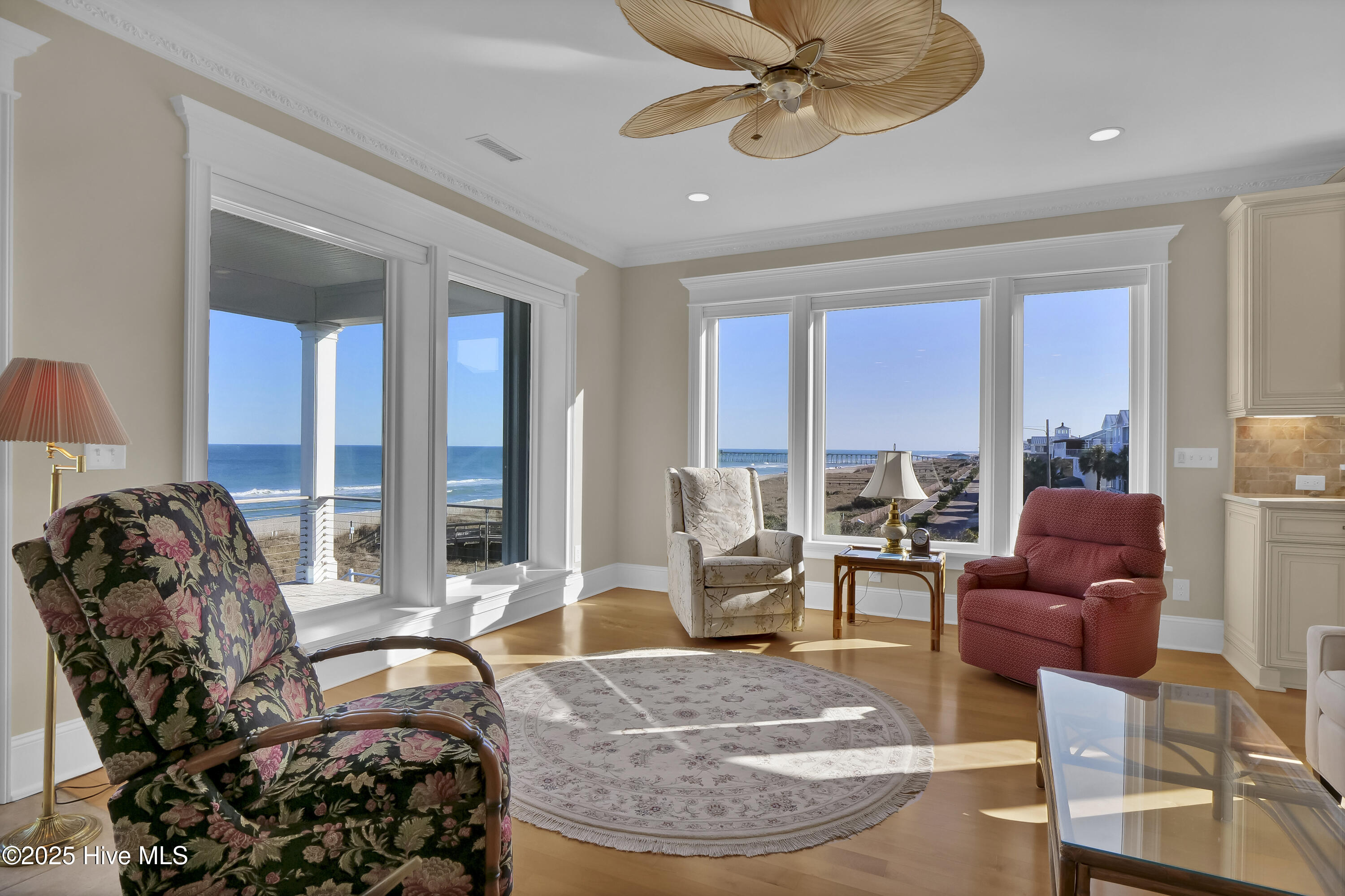 410 Fort Fisher Boulevard N, Kure Beach