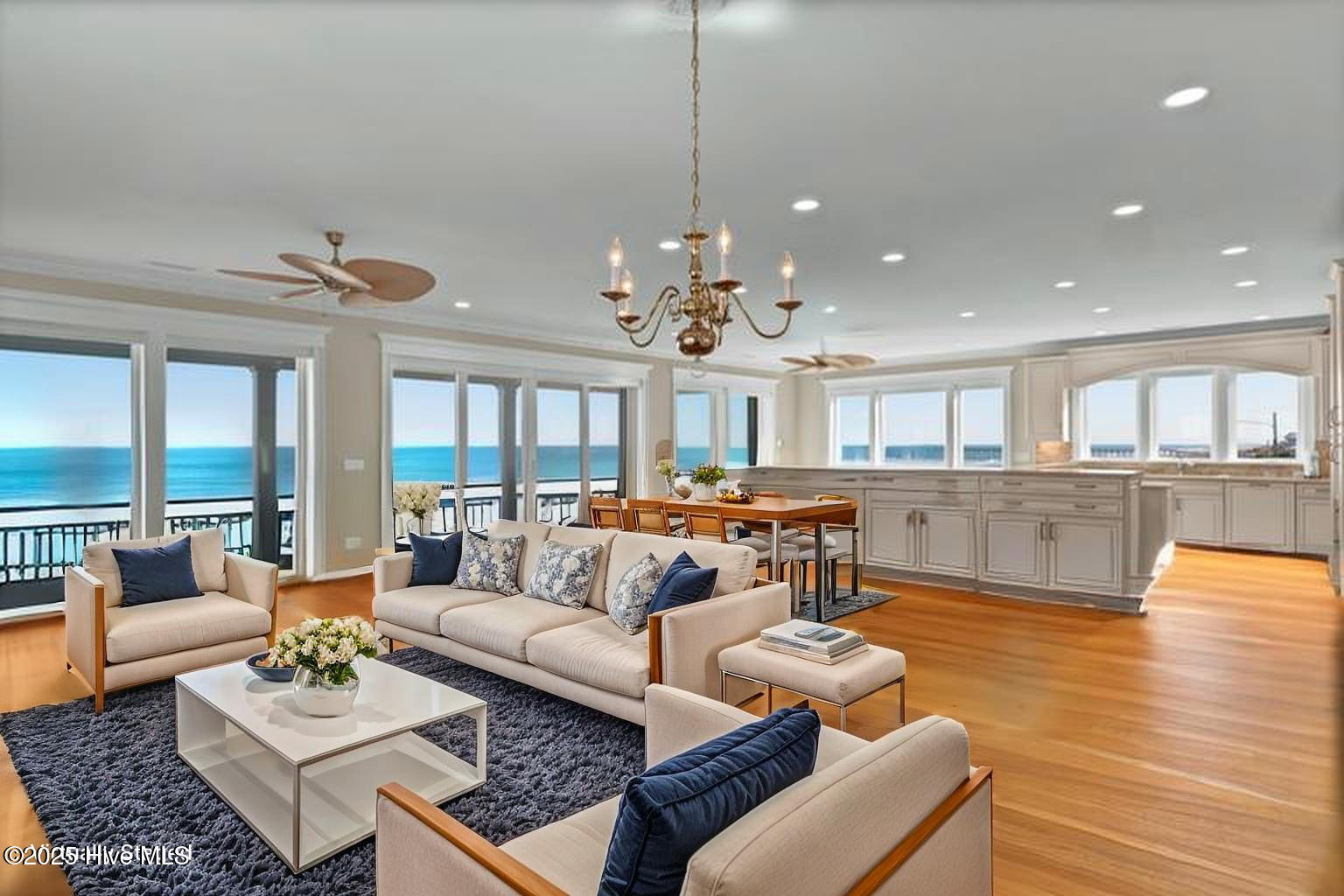 410 Fort Fisher Boulevard N, Kure Beach