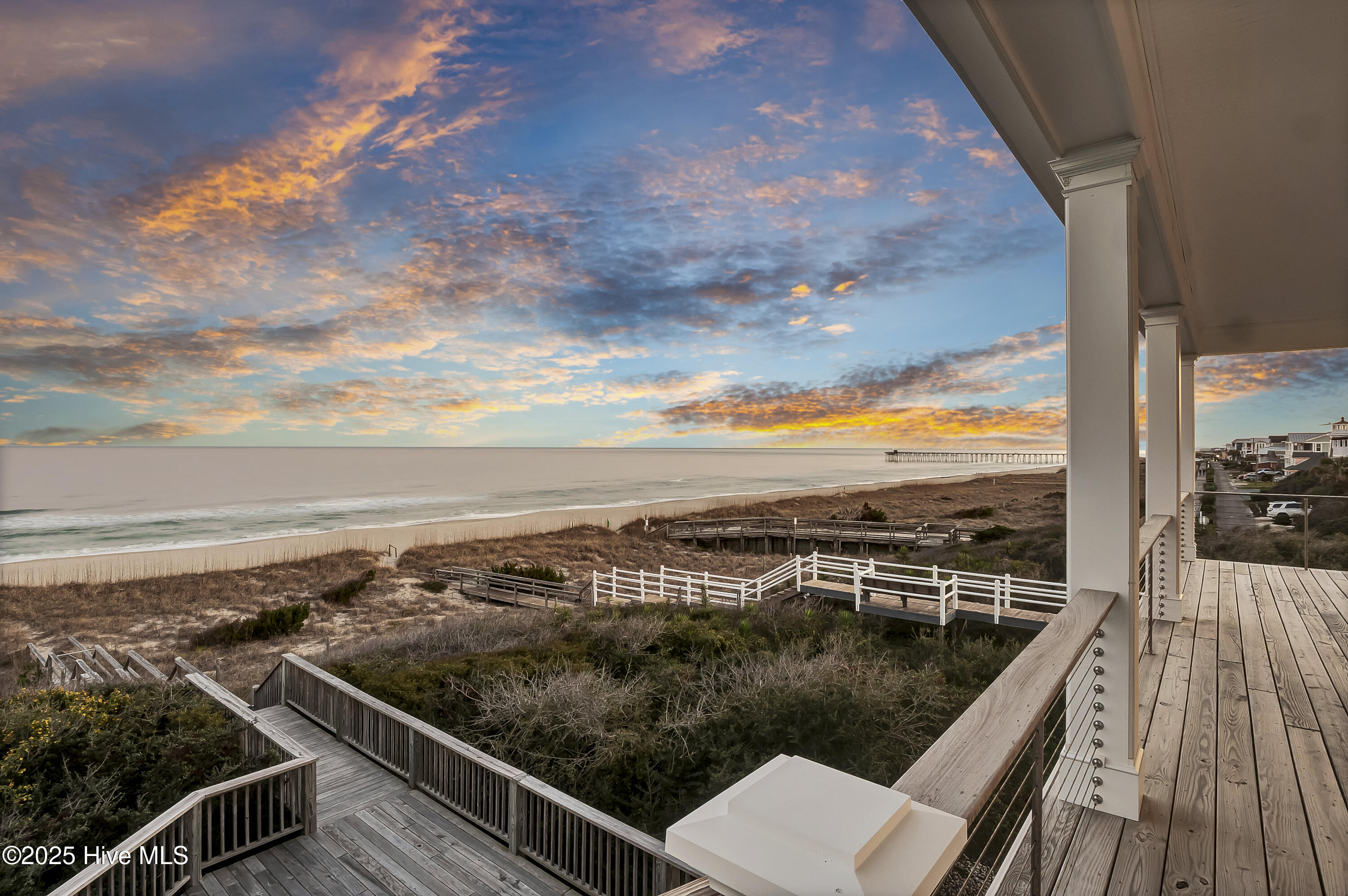 410 Fort Fisher Boulevard N, Kure Beach