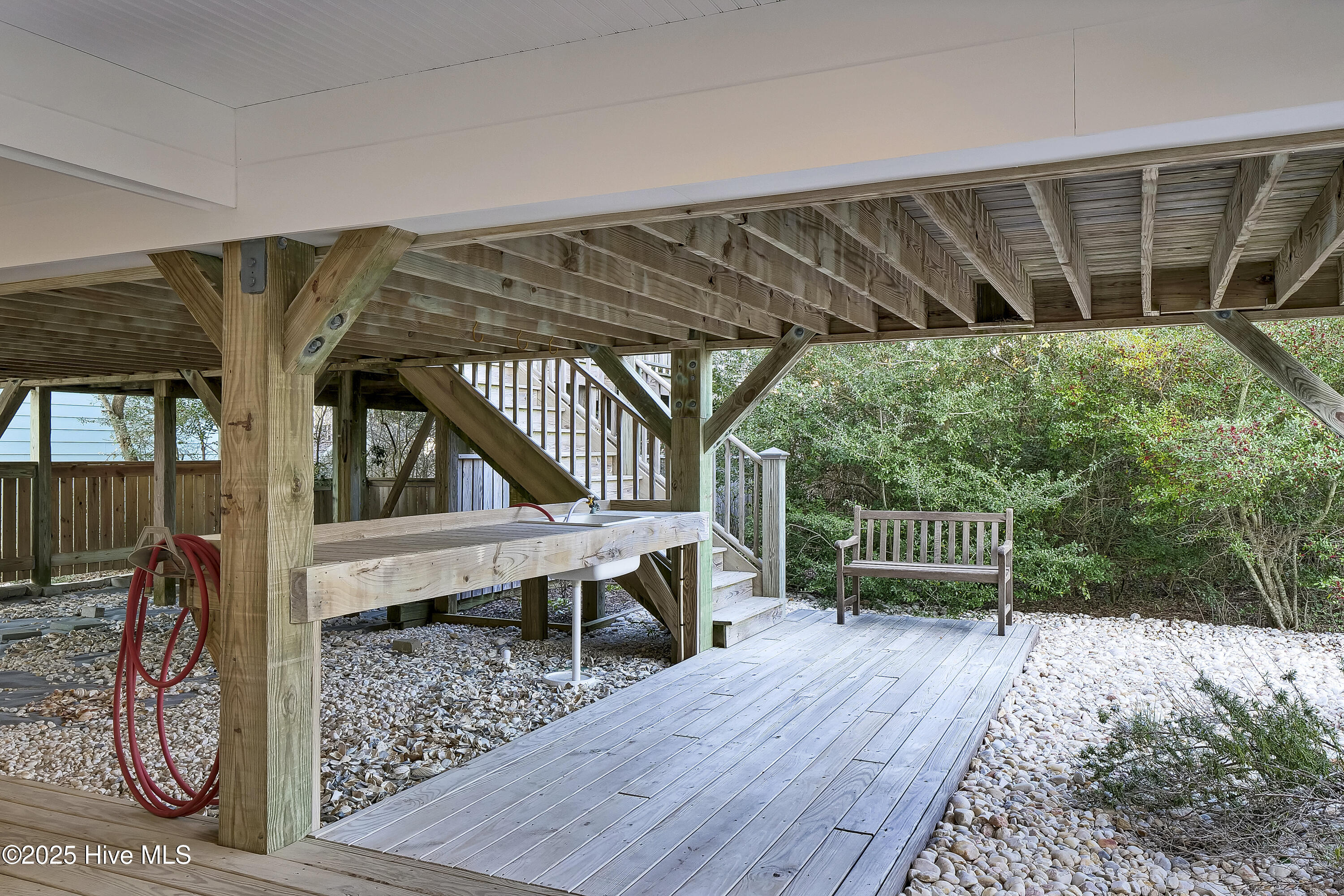 410 Fort Fisher Boulevard N, Kure Beach