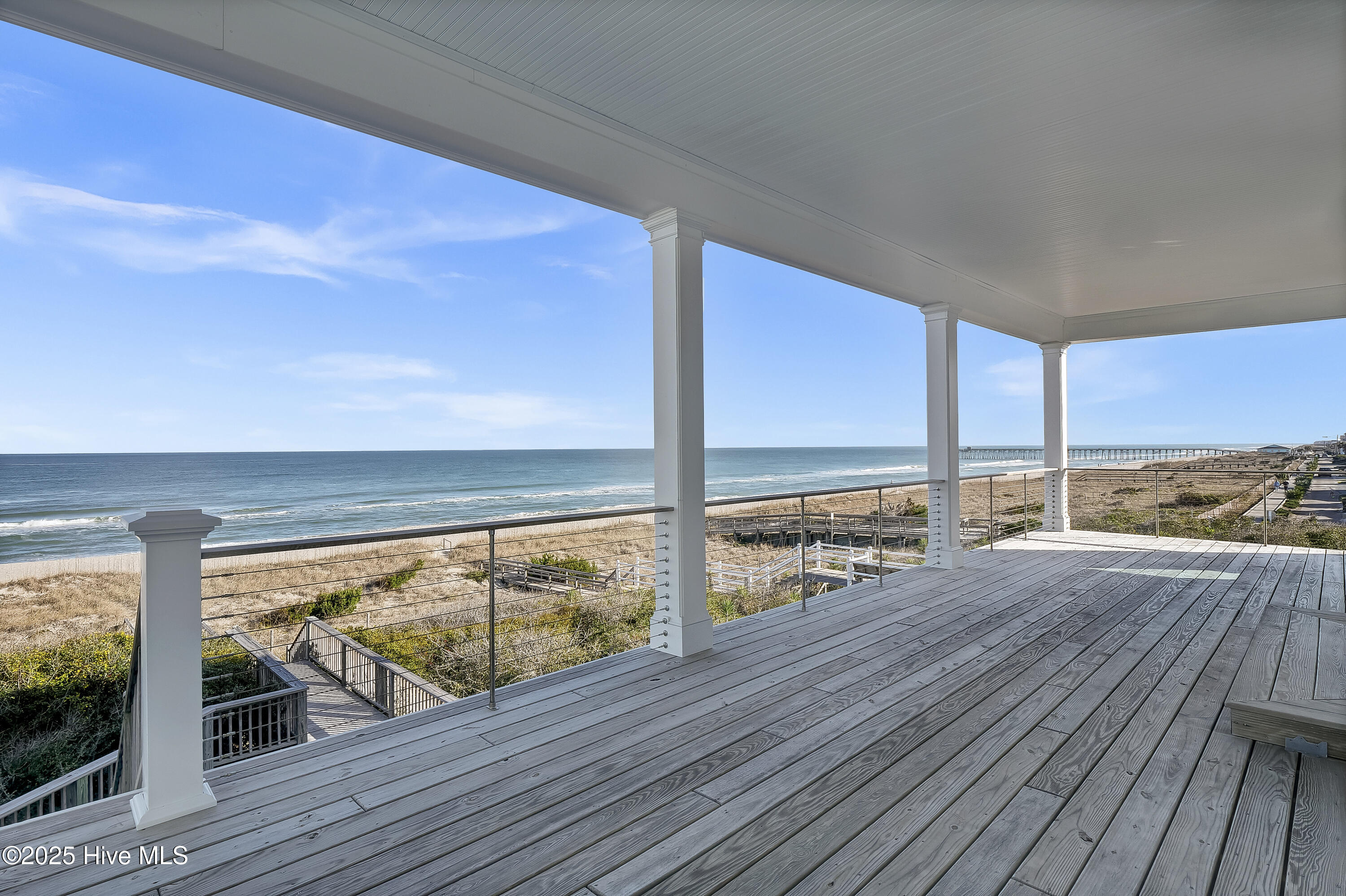 410 Fort Fisher Boulevard N, Kure Beach