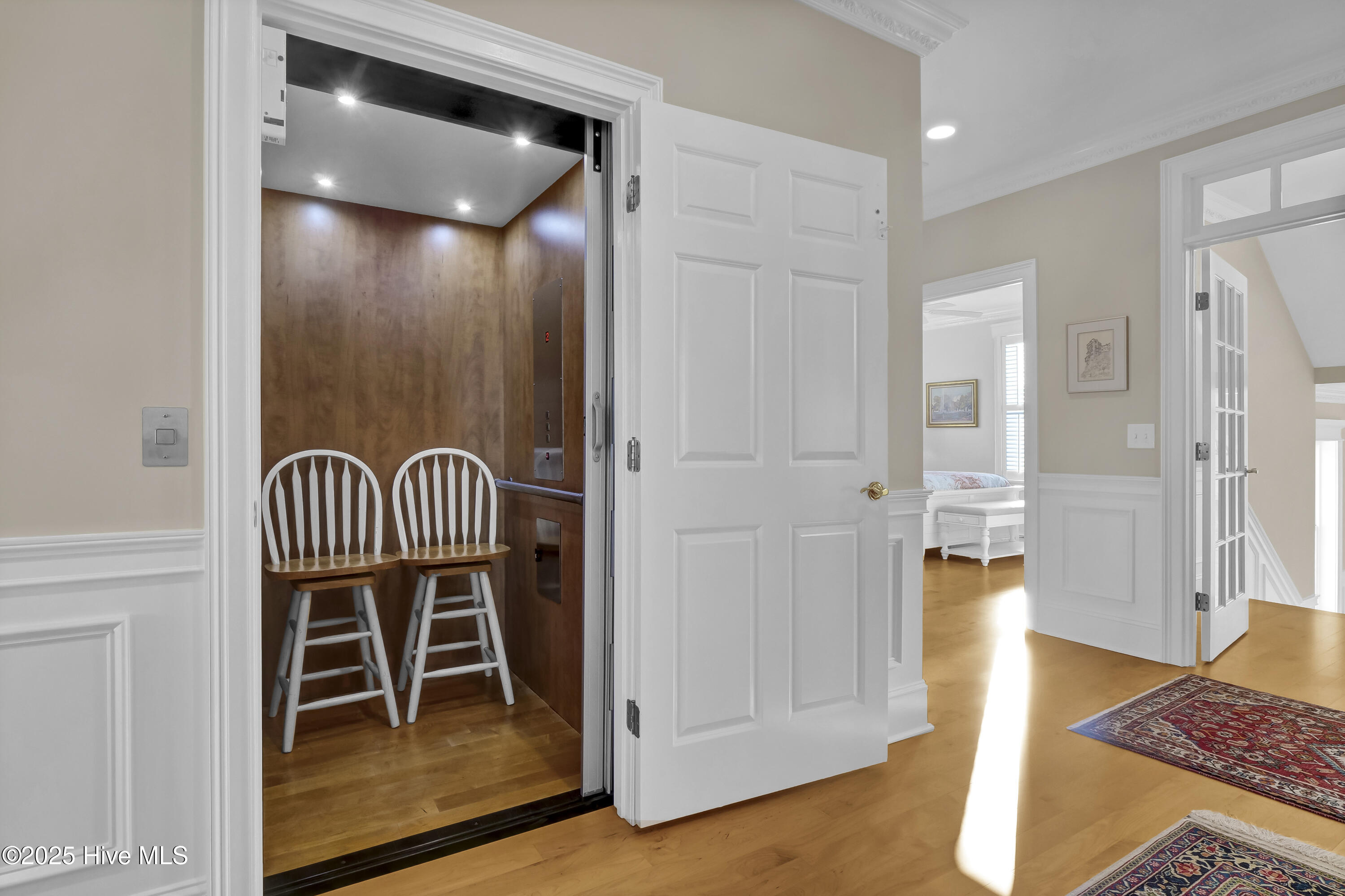 410 Fort Fisher Boulevard N, Kure Beach