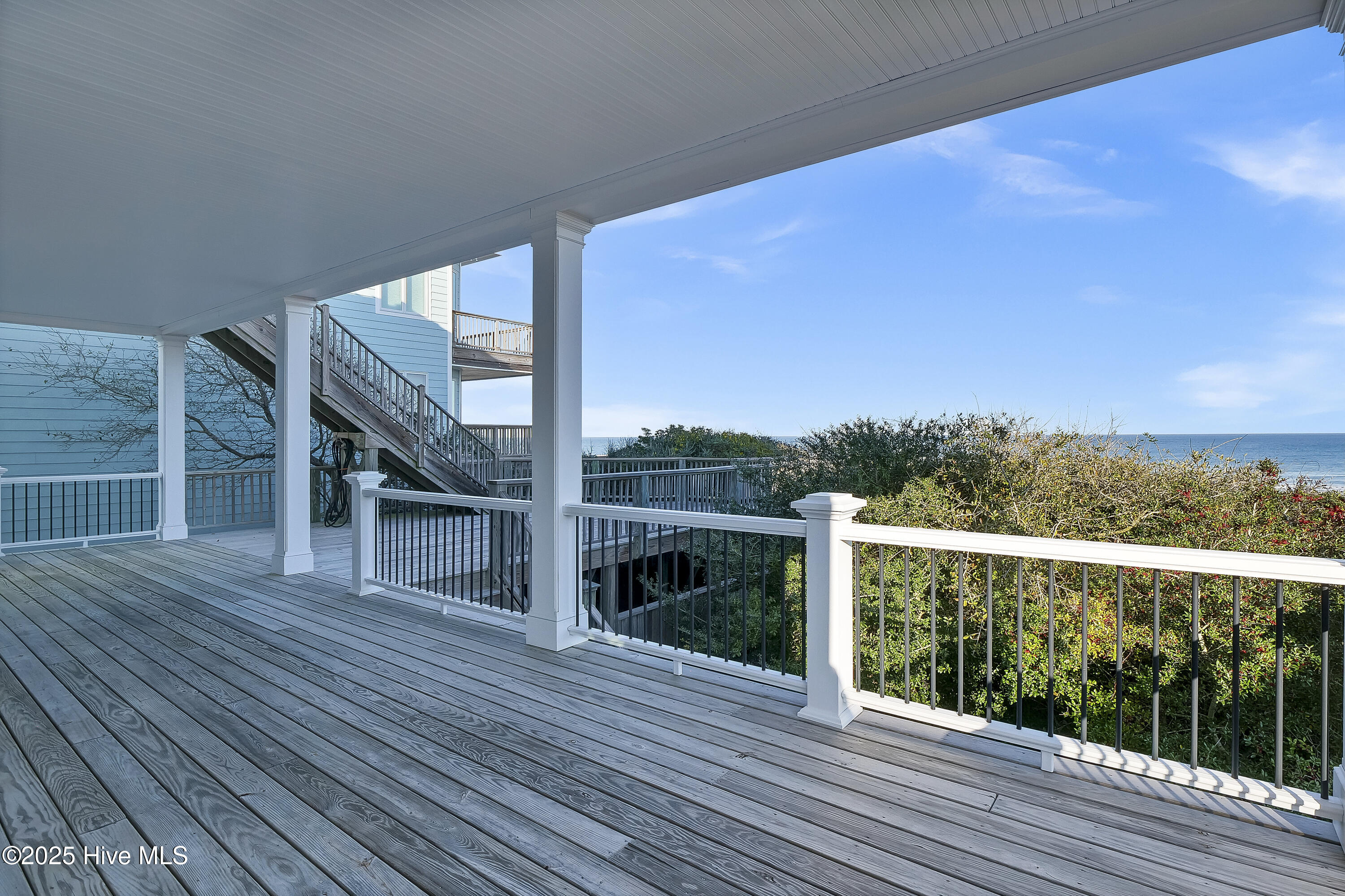 410 Fort Fisher Boulevard N, Kure Beach