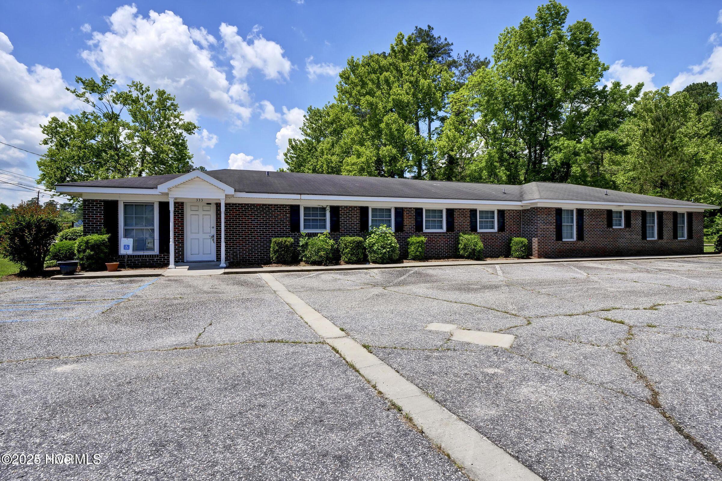 333 Jefferson Street