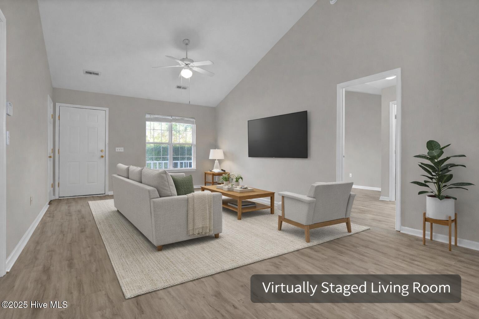 620 Tabor Lane