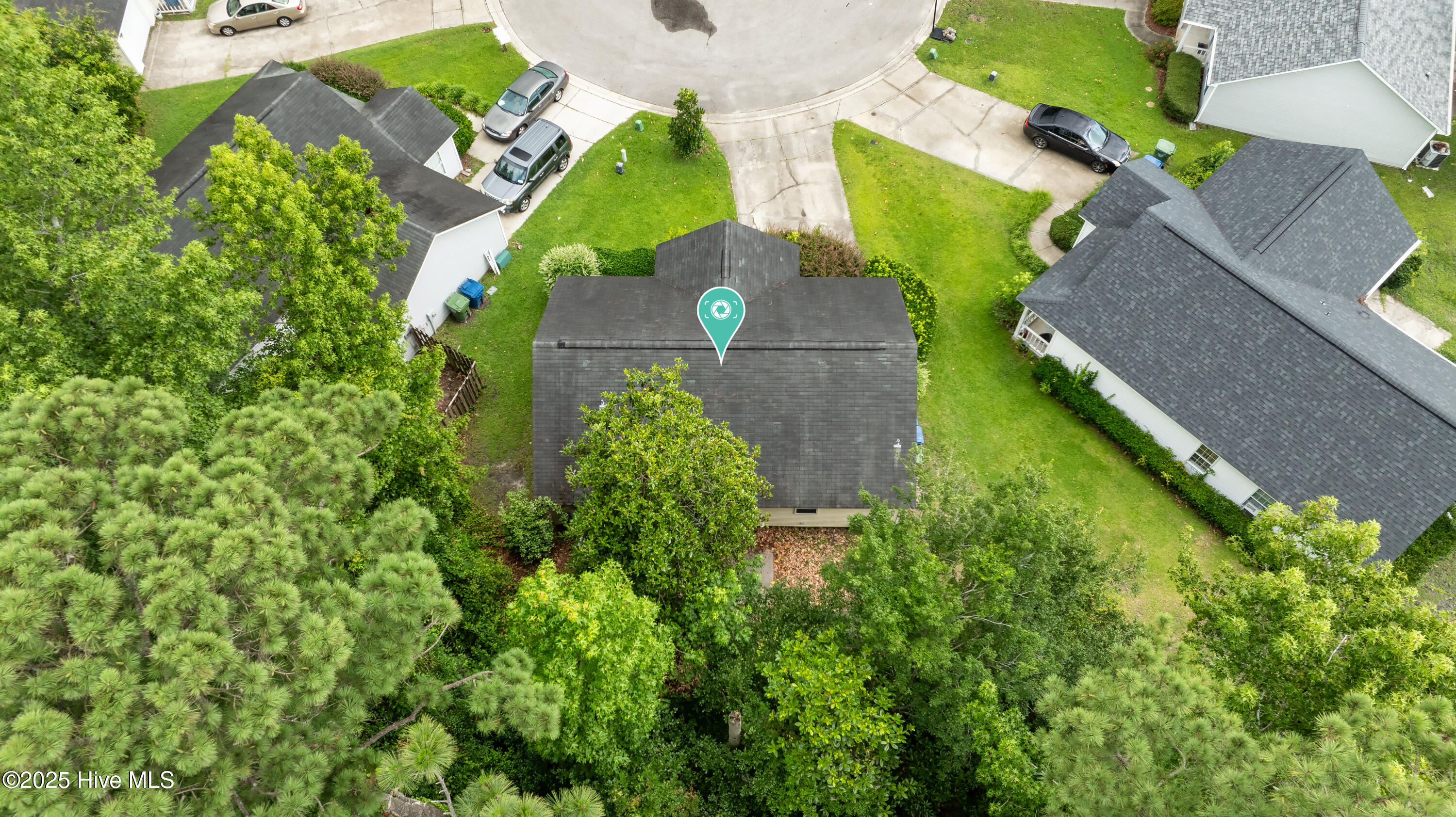 620 Tabor Lane