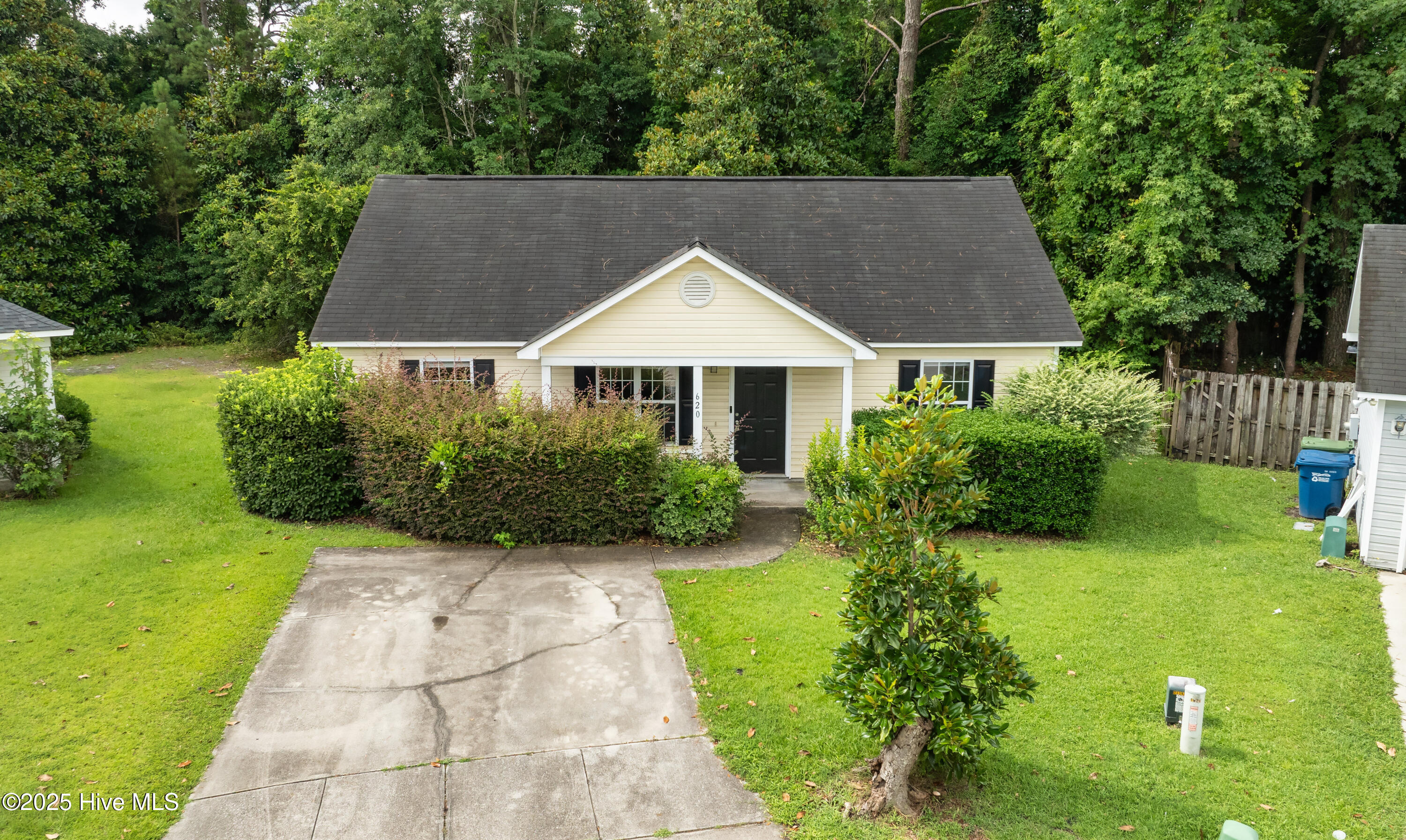 620 Tabor Lane