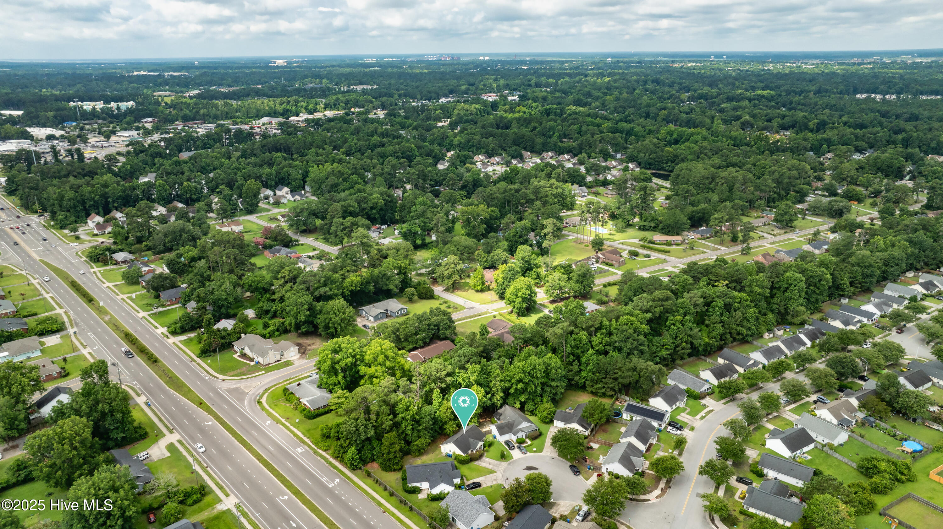 620 Tabor Lane