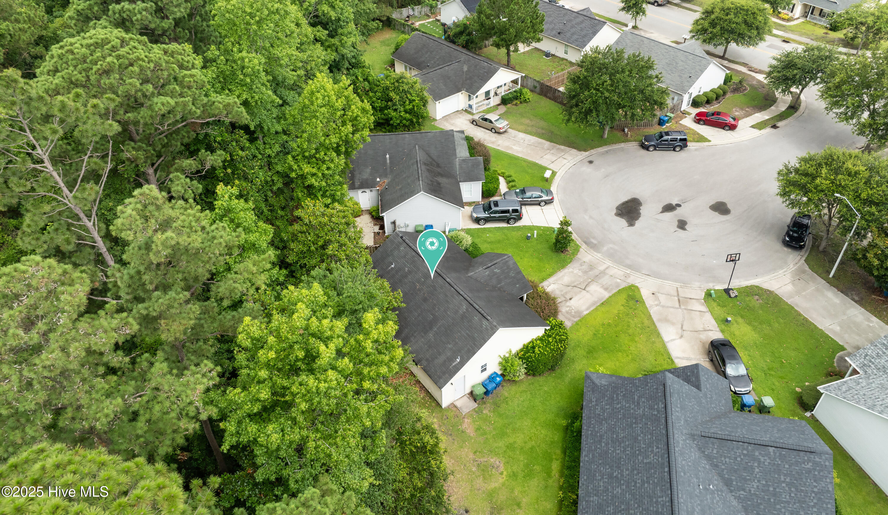 620 Tabor Lane