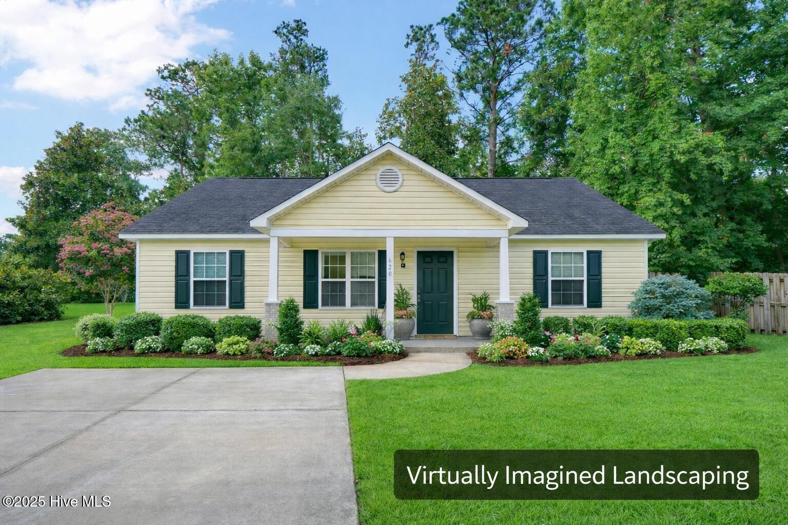 620 Tabor Lane