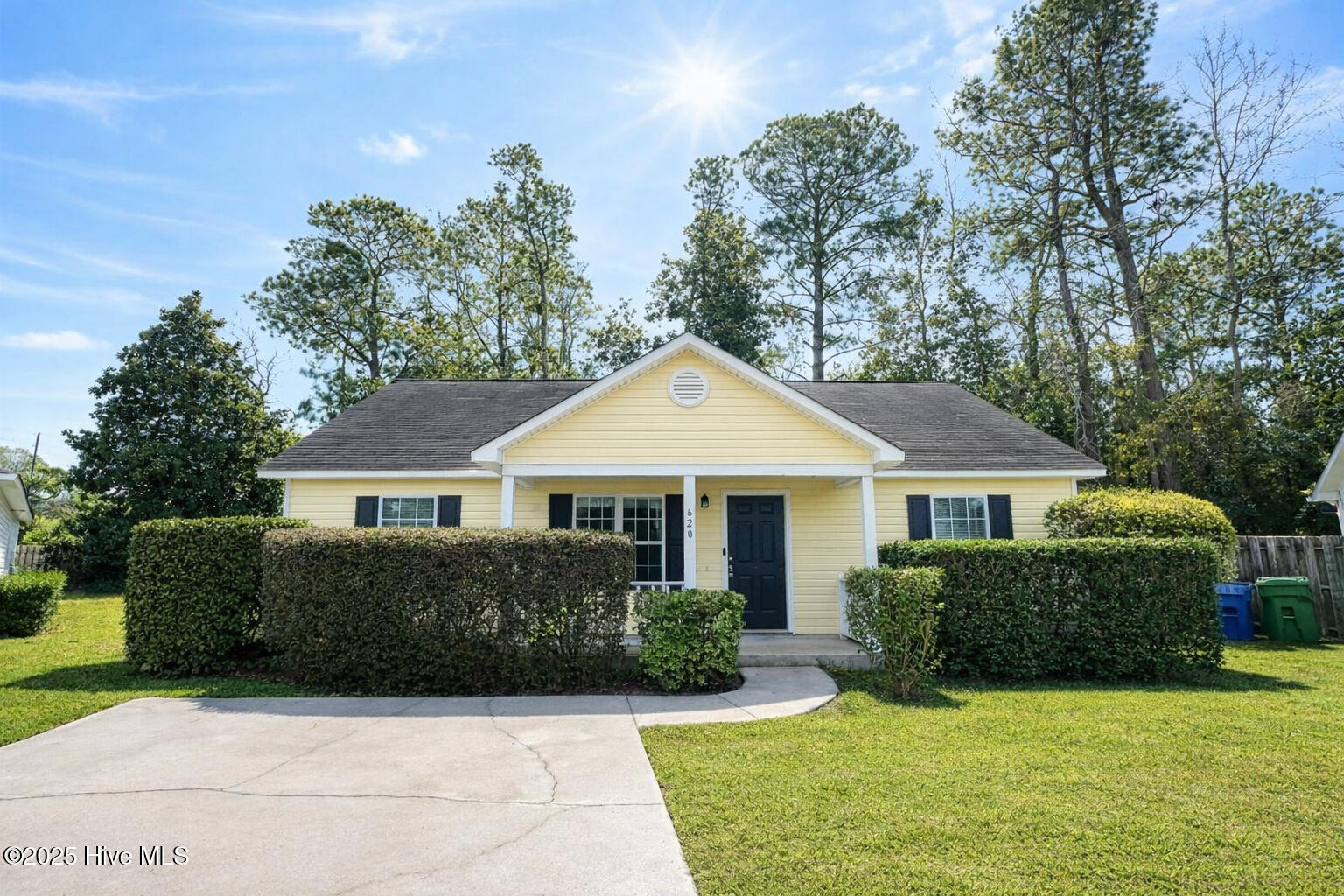 620 Tabor Lane