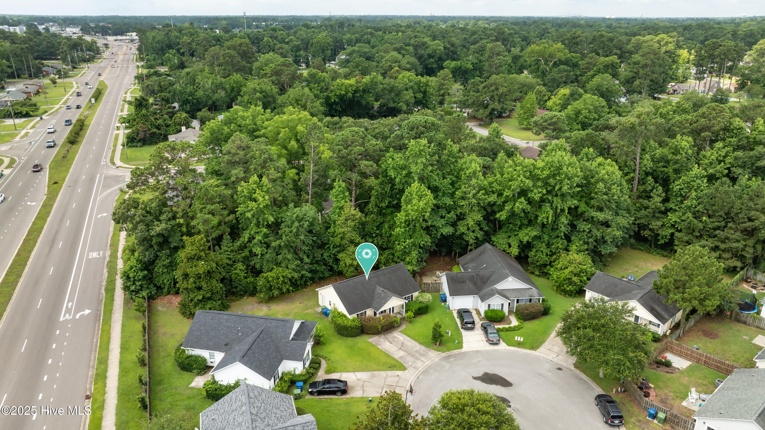 620 Tabor Lane