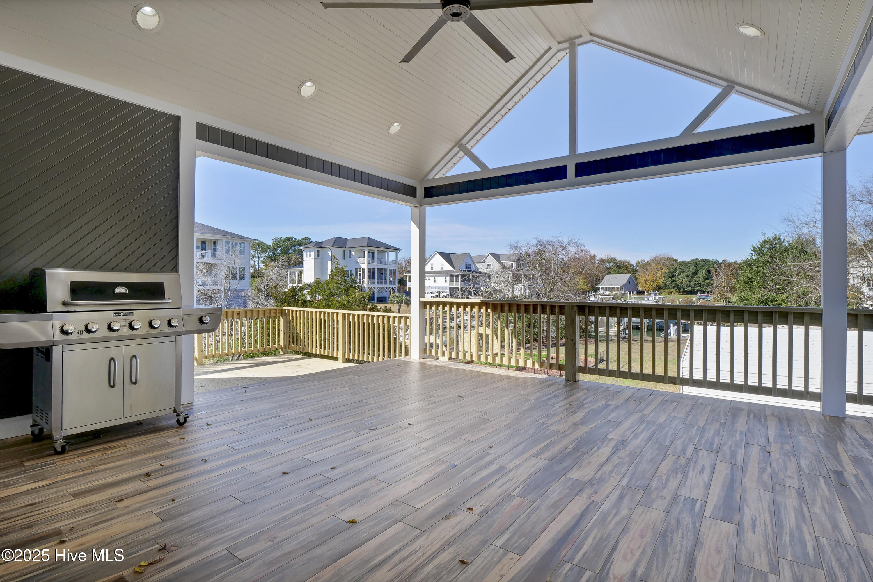 1017 Mallard Bay Road