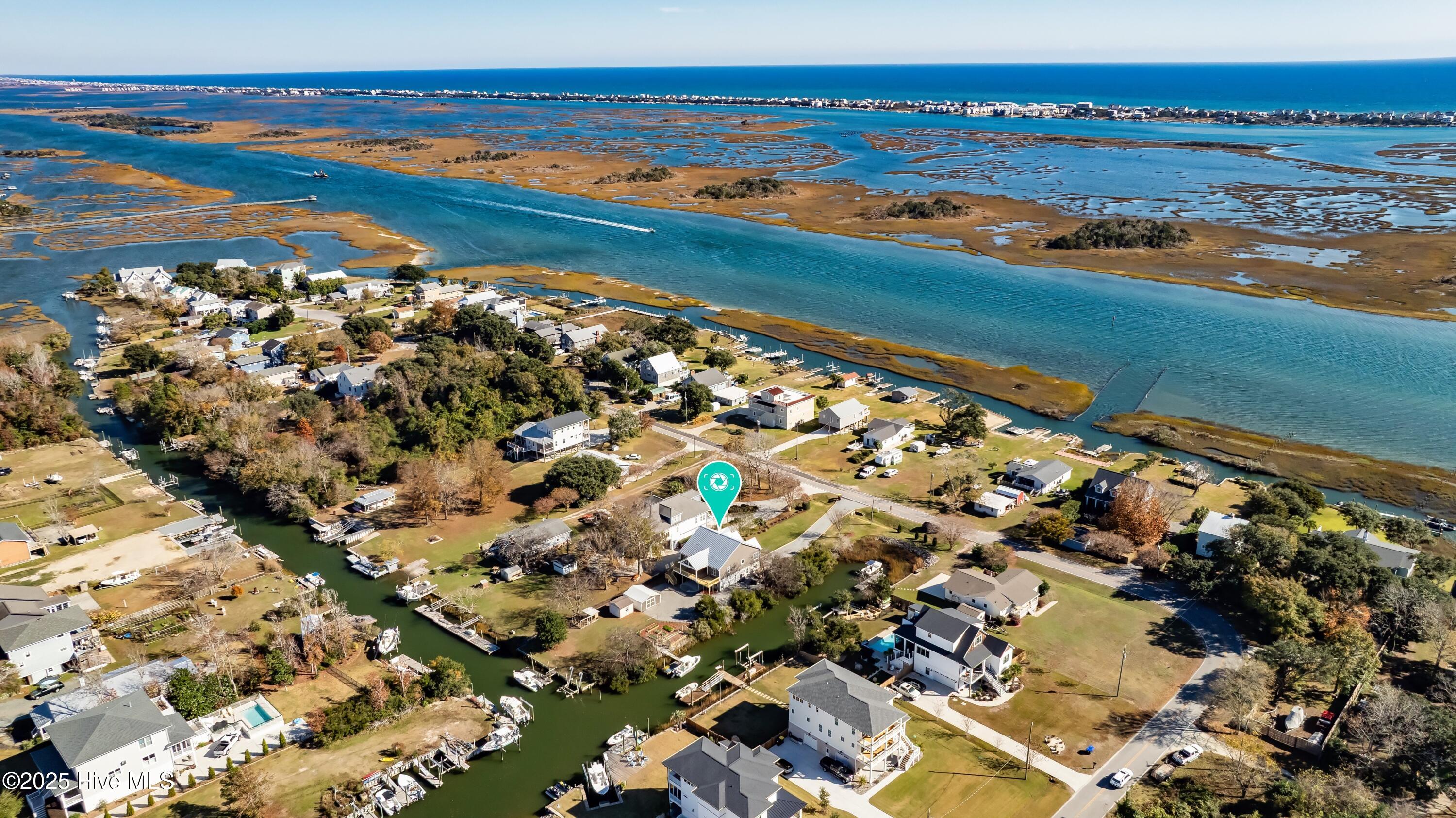 1017 Mallard Bay Road