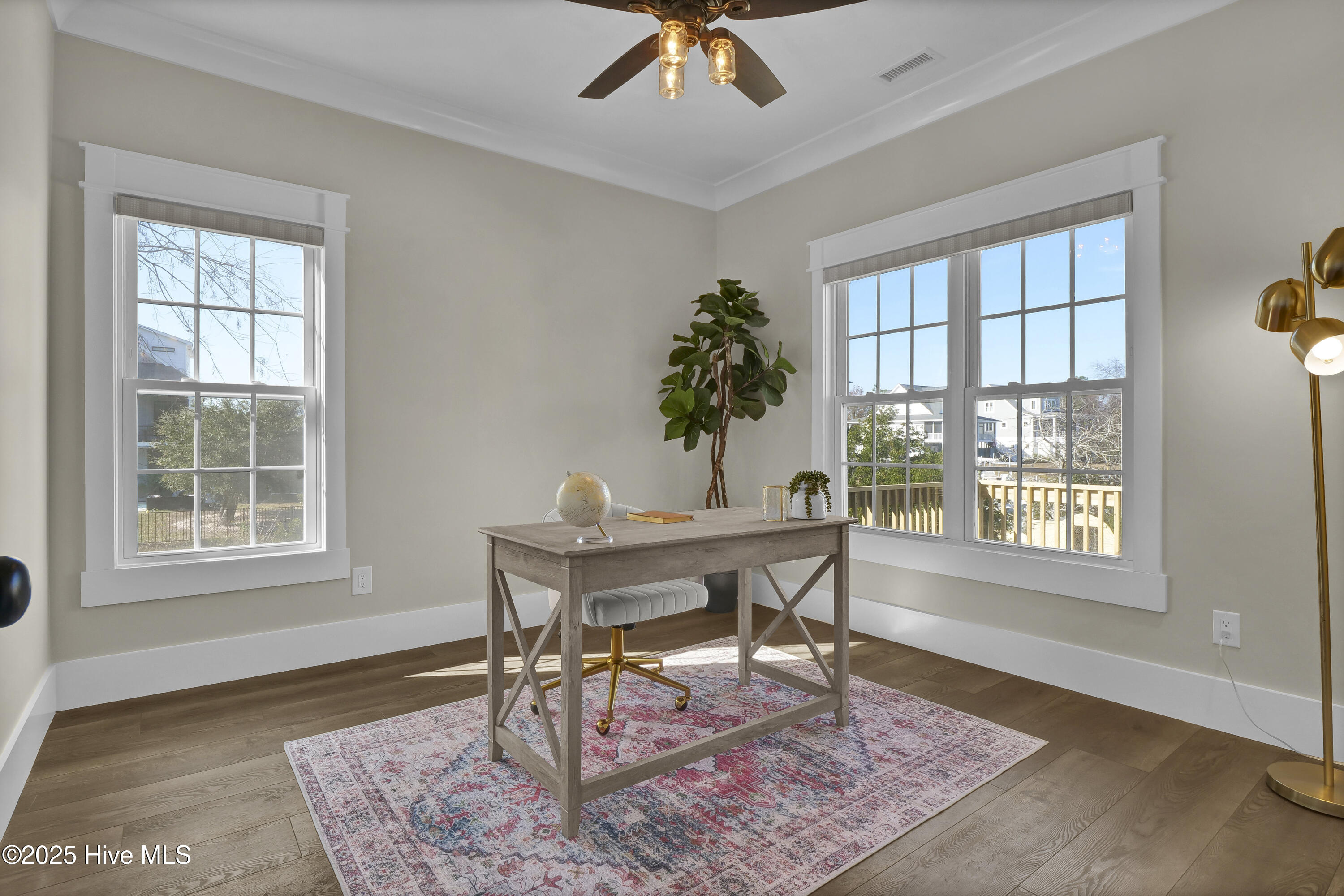 1017 Mallard Bay Road