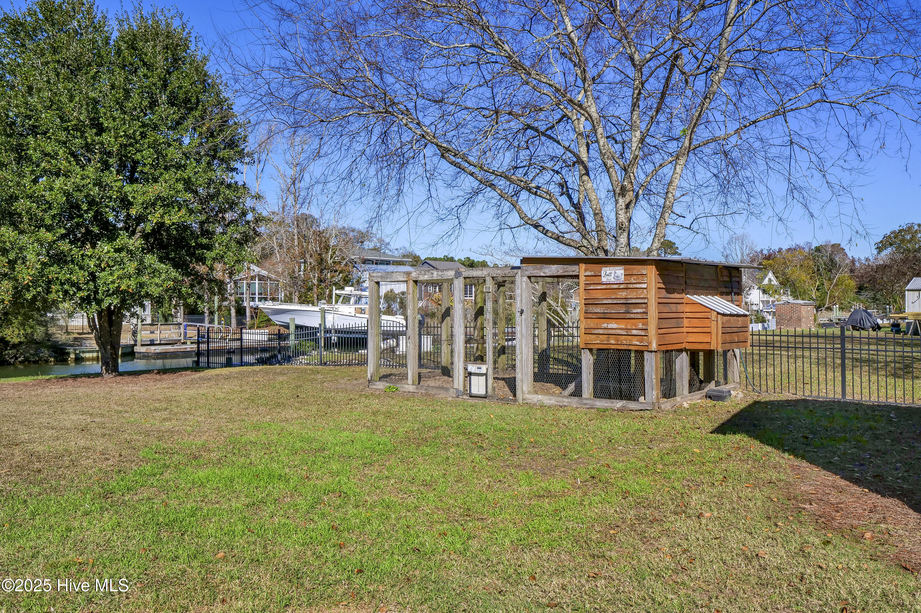 1017 Mallard Bay Road