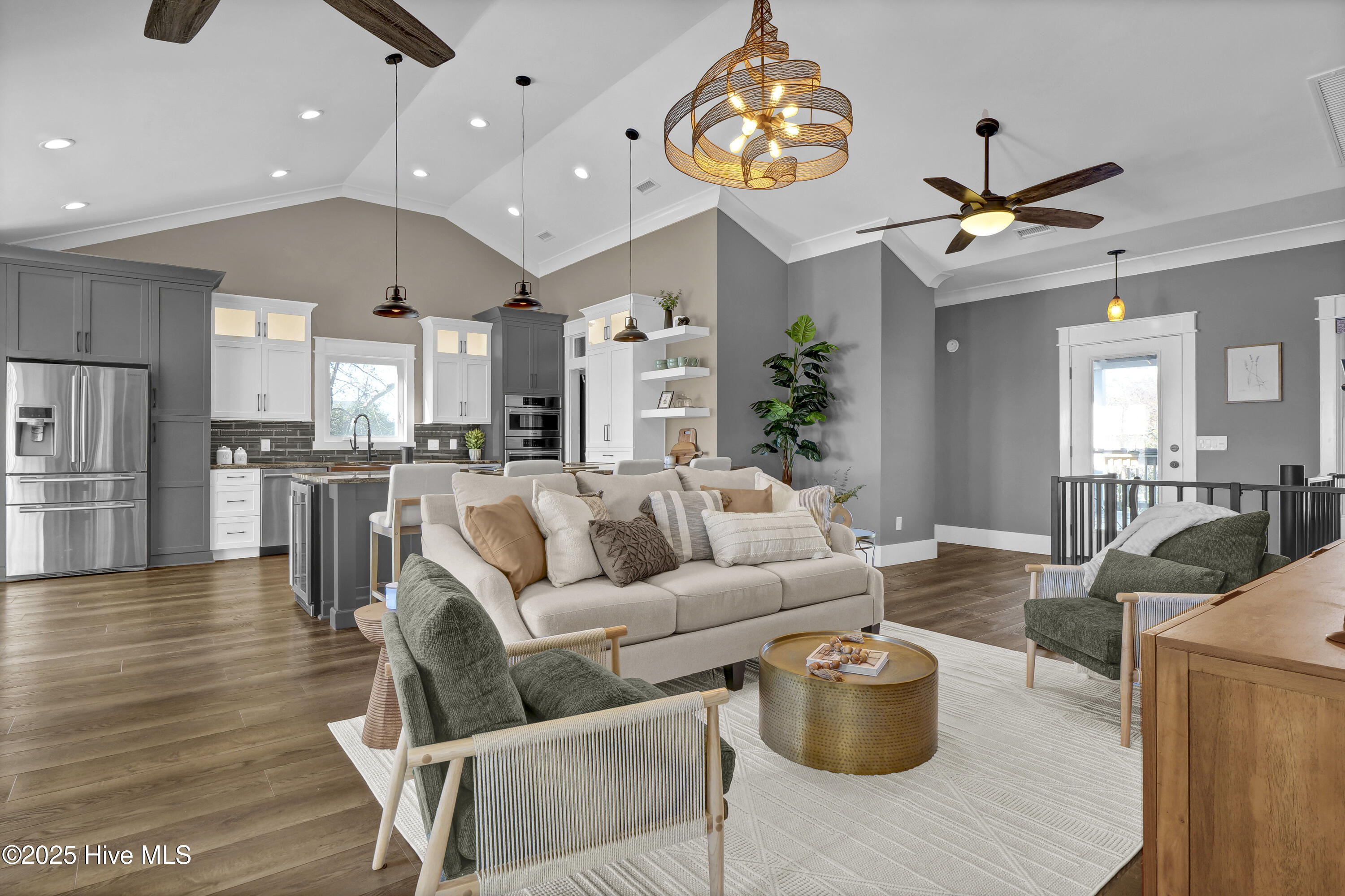 1017 Mallard Bay Road