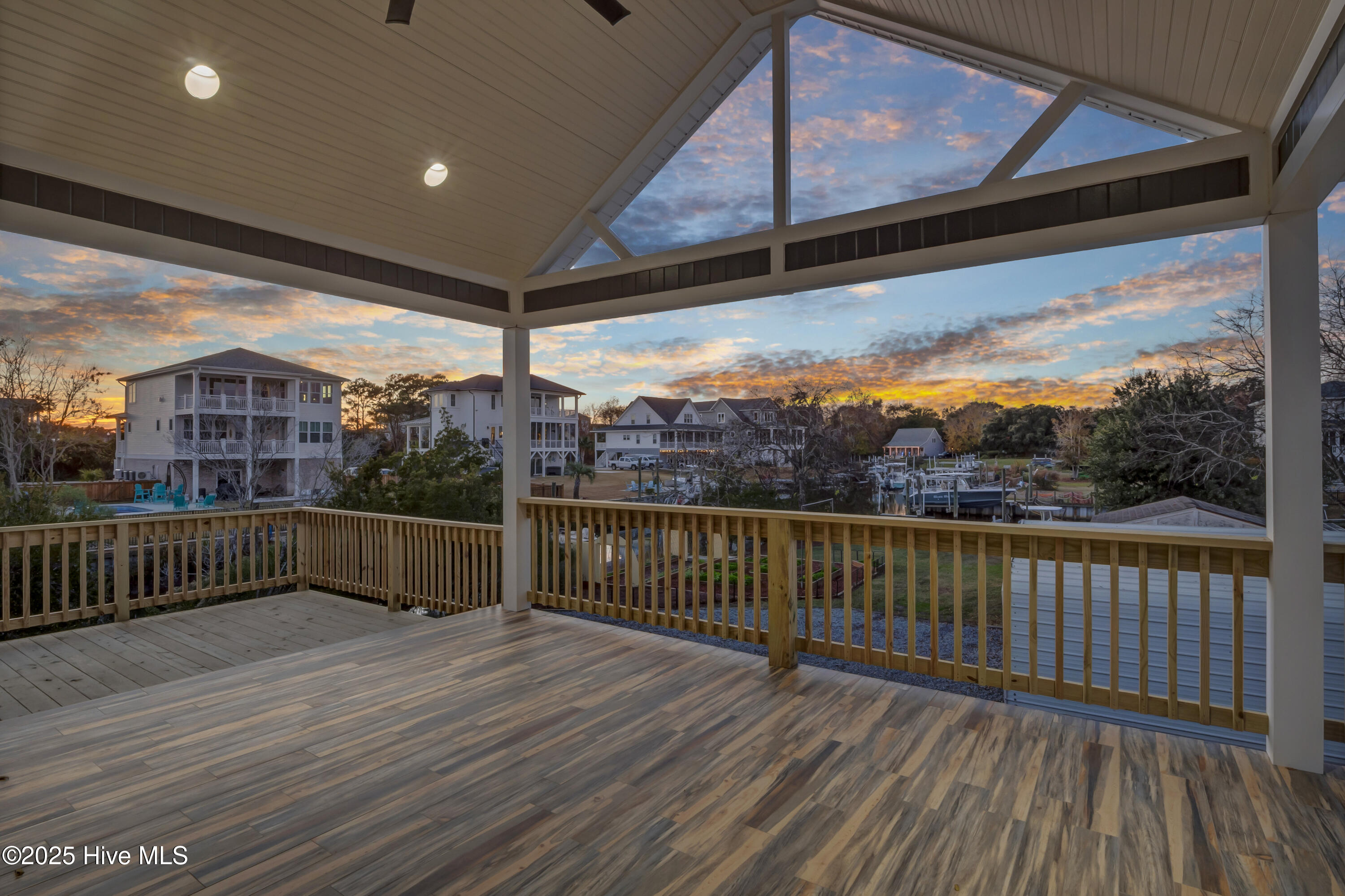 1017 Mallard Bay Road