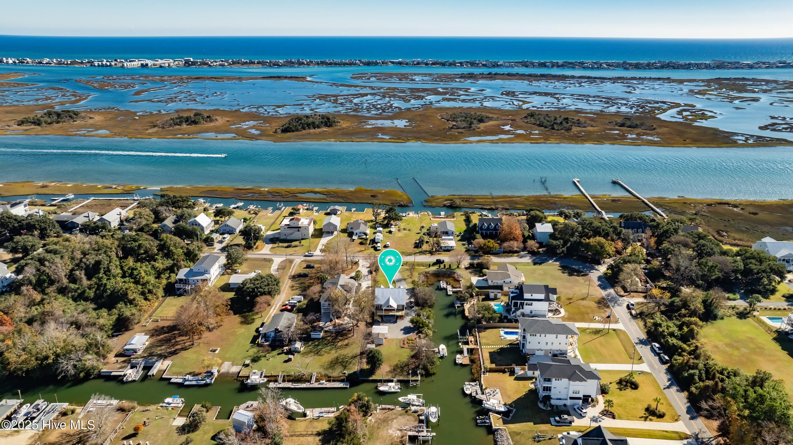 1017 Mallard Bay Road