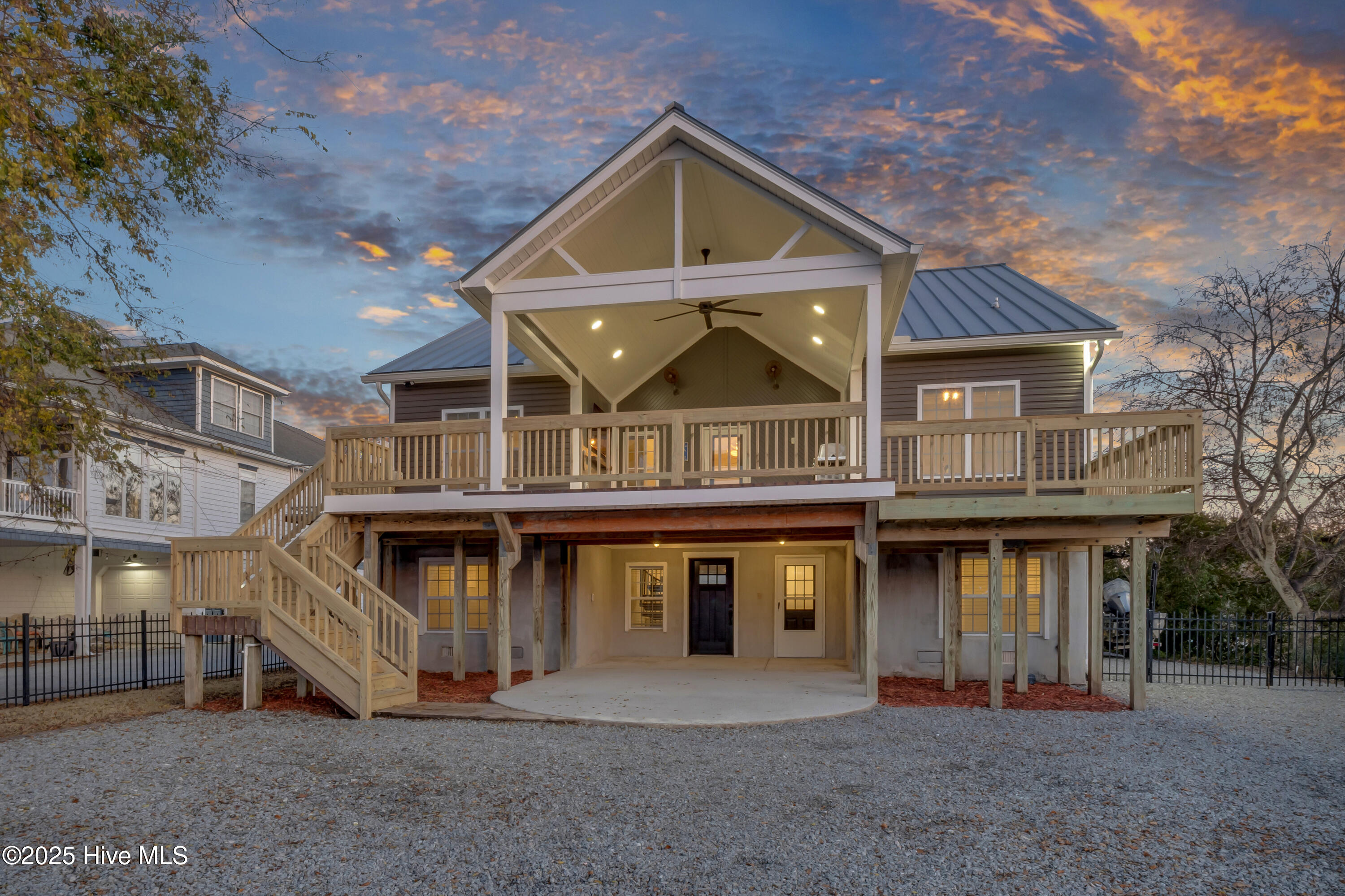 1017 Mallard Bay Road