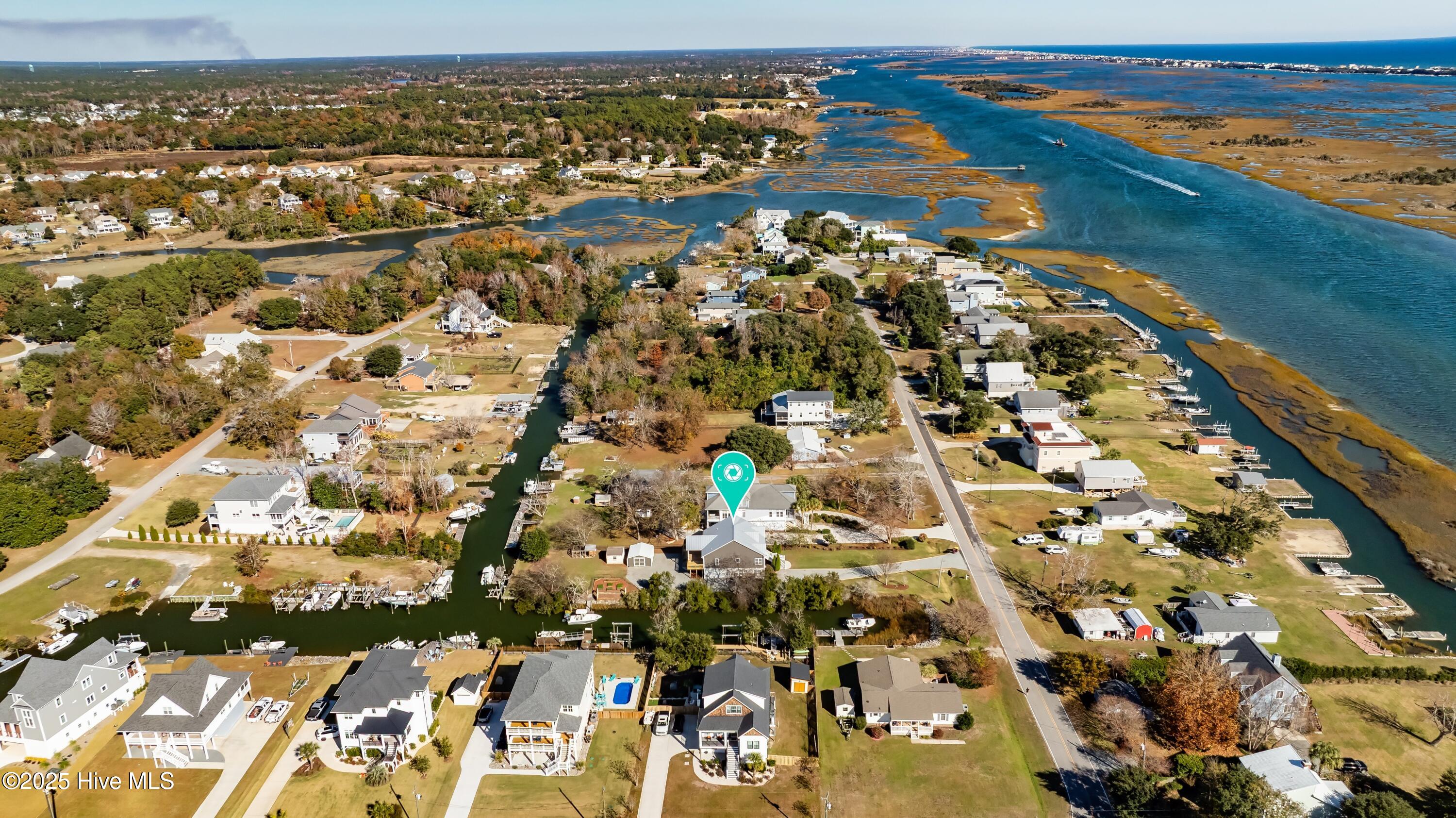 1017 Mallard Bay Road