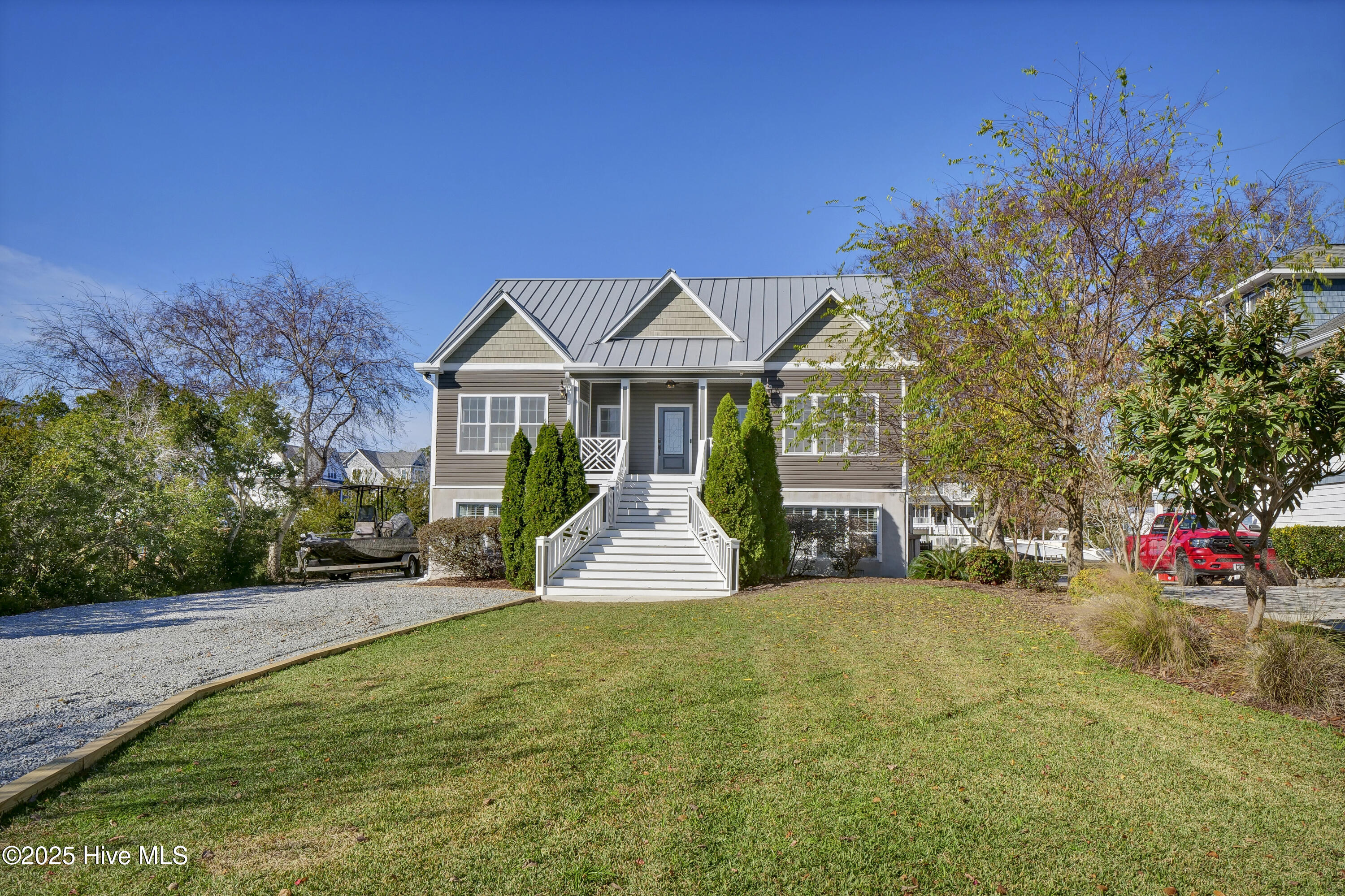 1017 Mallard Bay Road