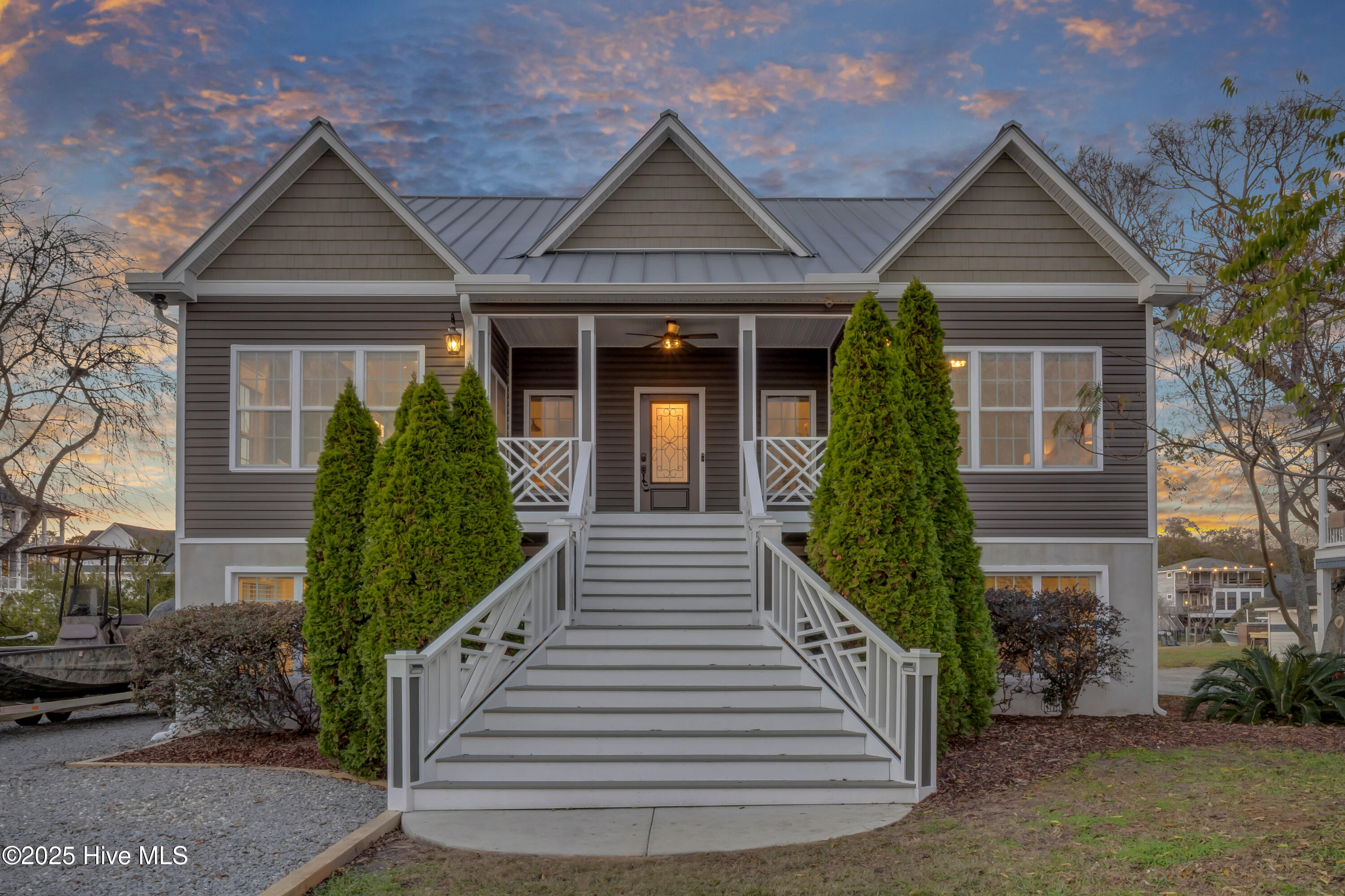 1017 Mallard Bay Road