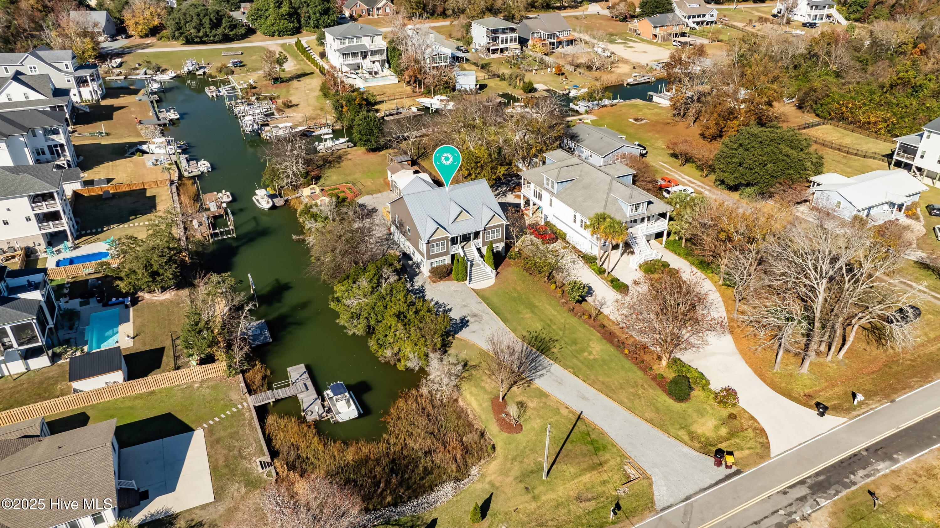 1017 Mallard Bay Road