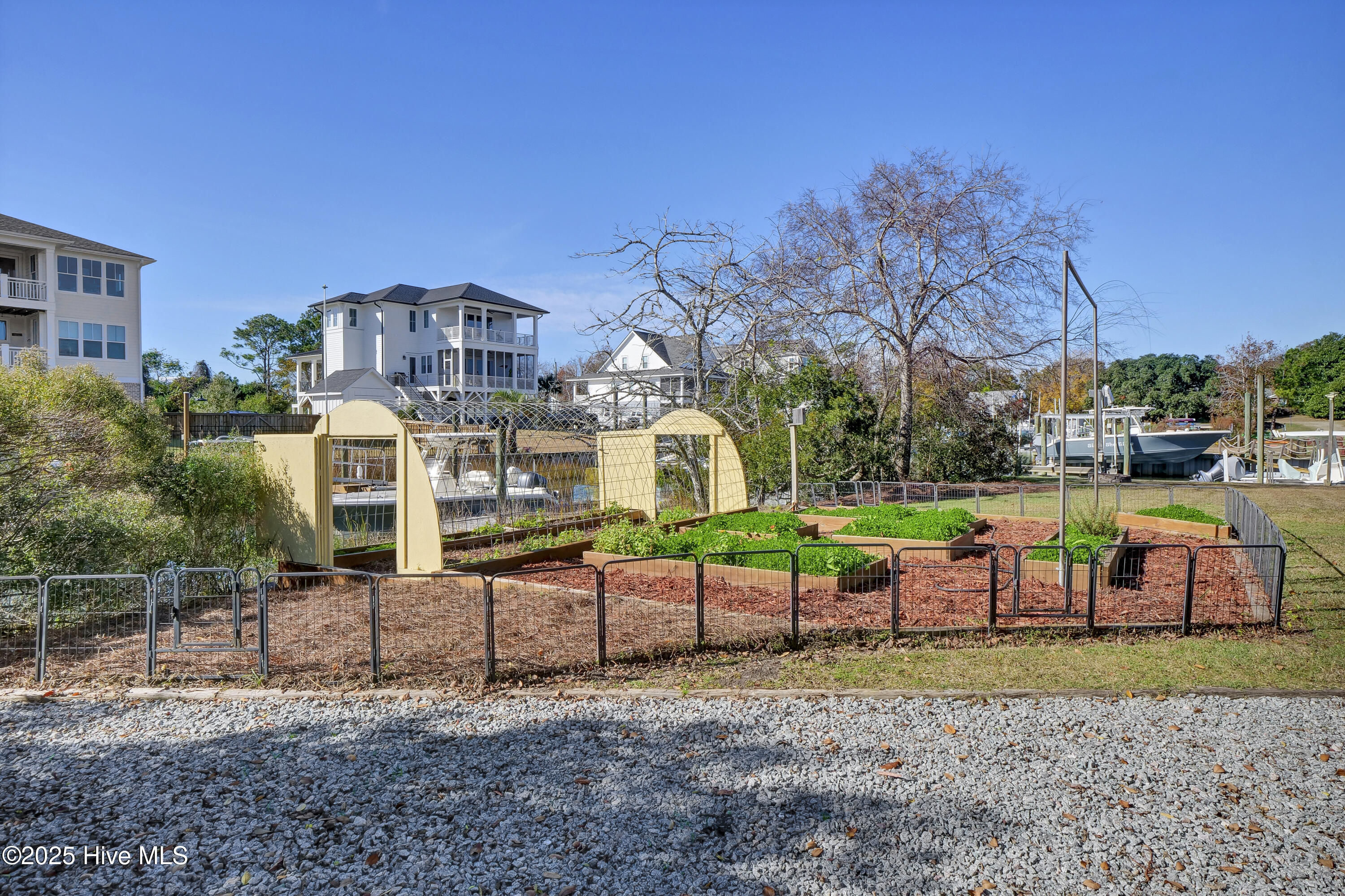 1017 Mallard Bay Road