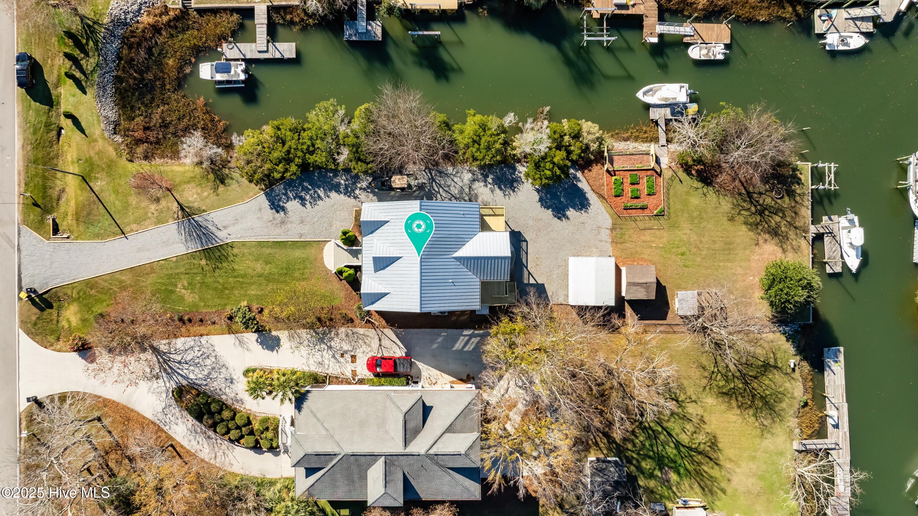 1017 Mallard Bay Road