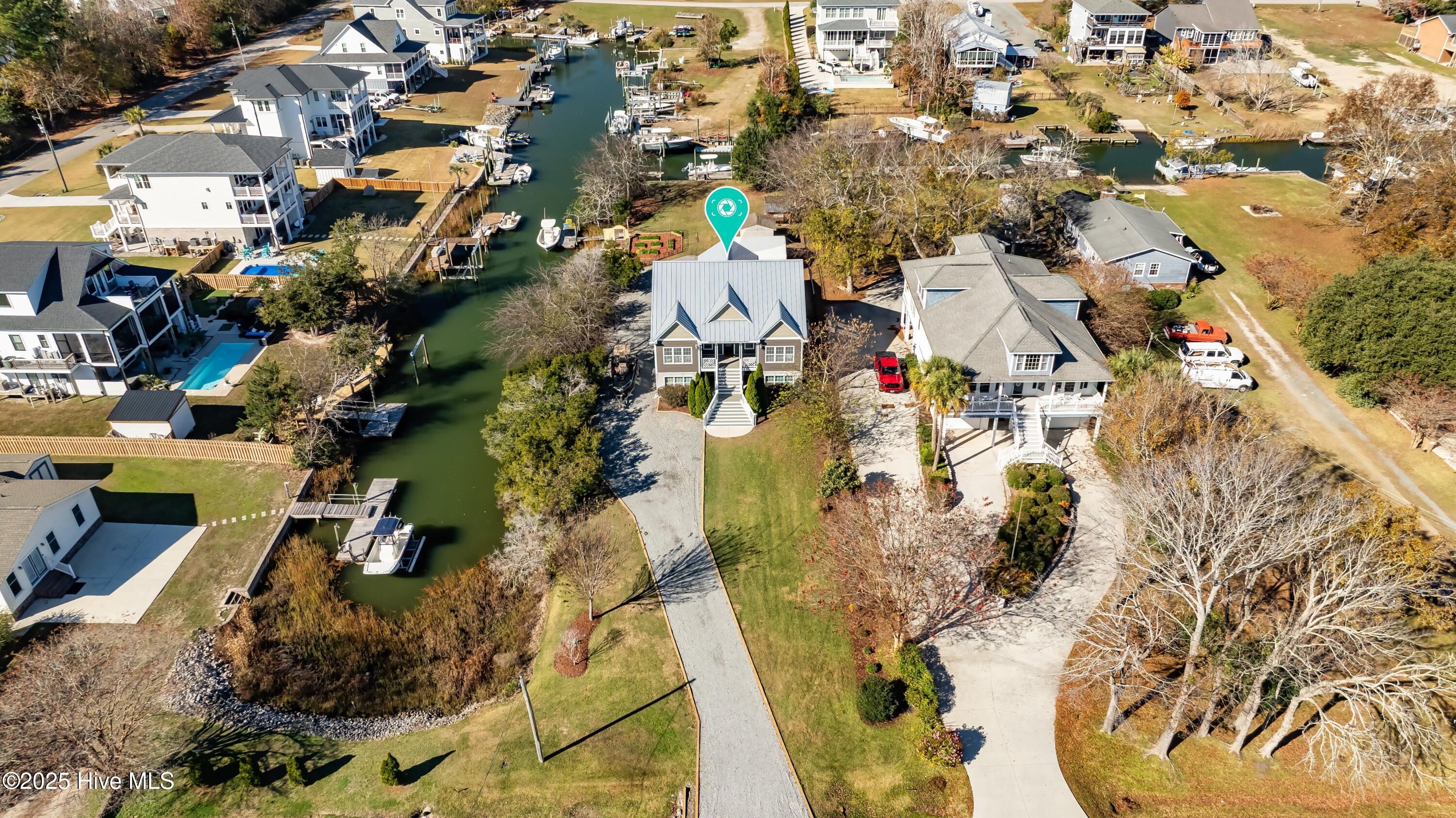 1017 Mallard Bay Road