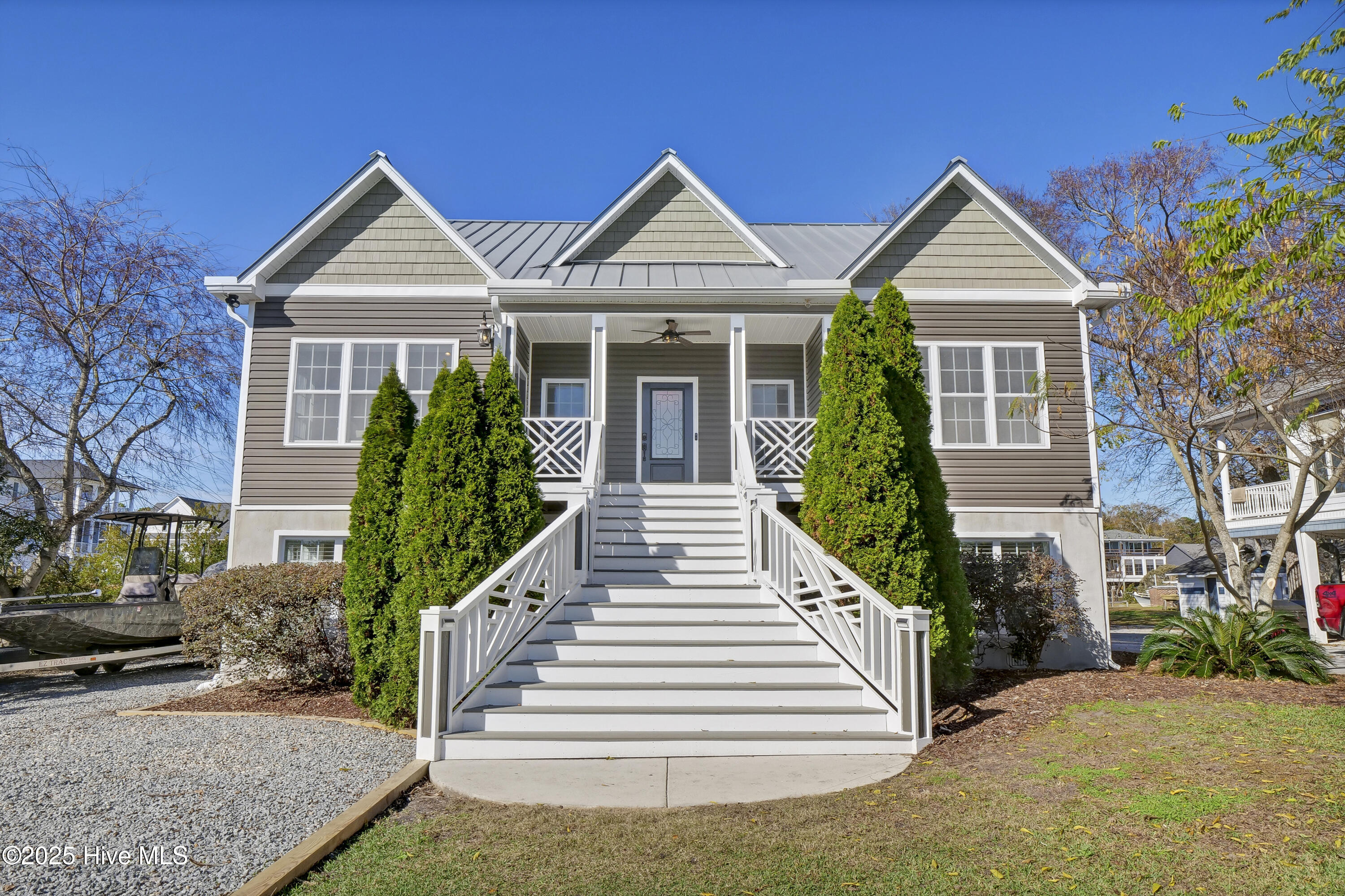 1017 Mallard Bay Road