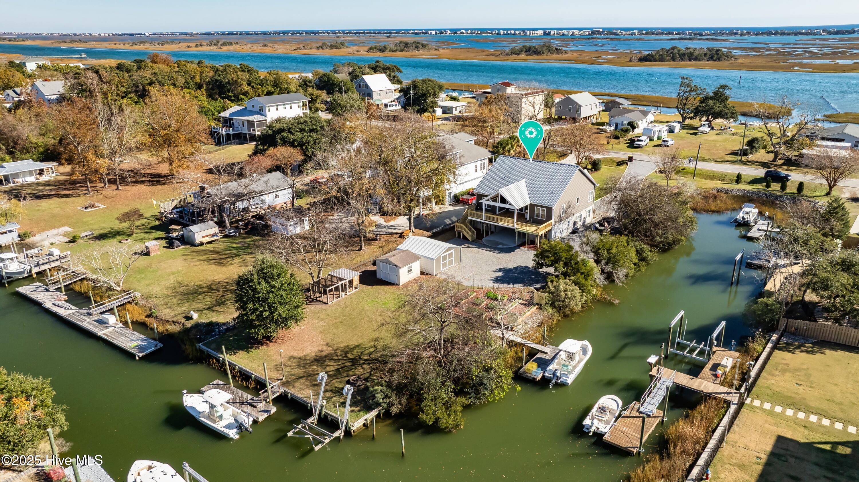 1017 Mallard Bay Road