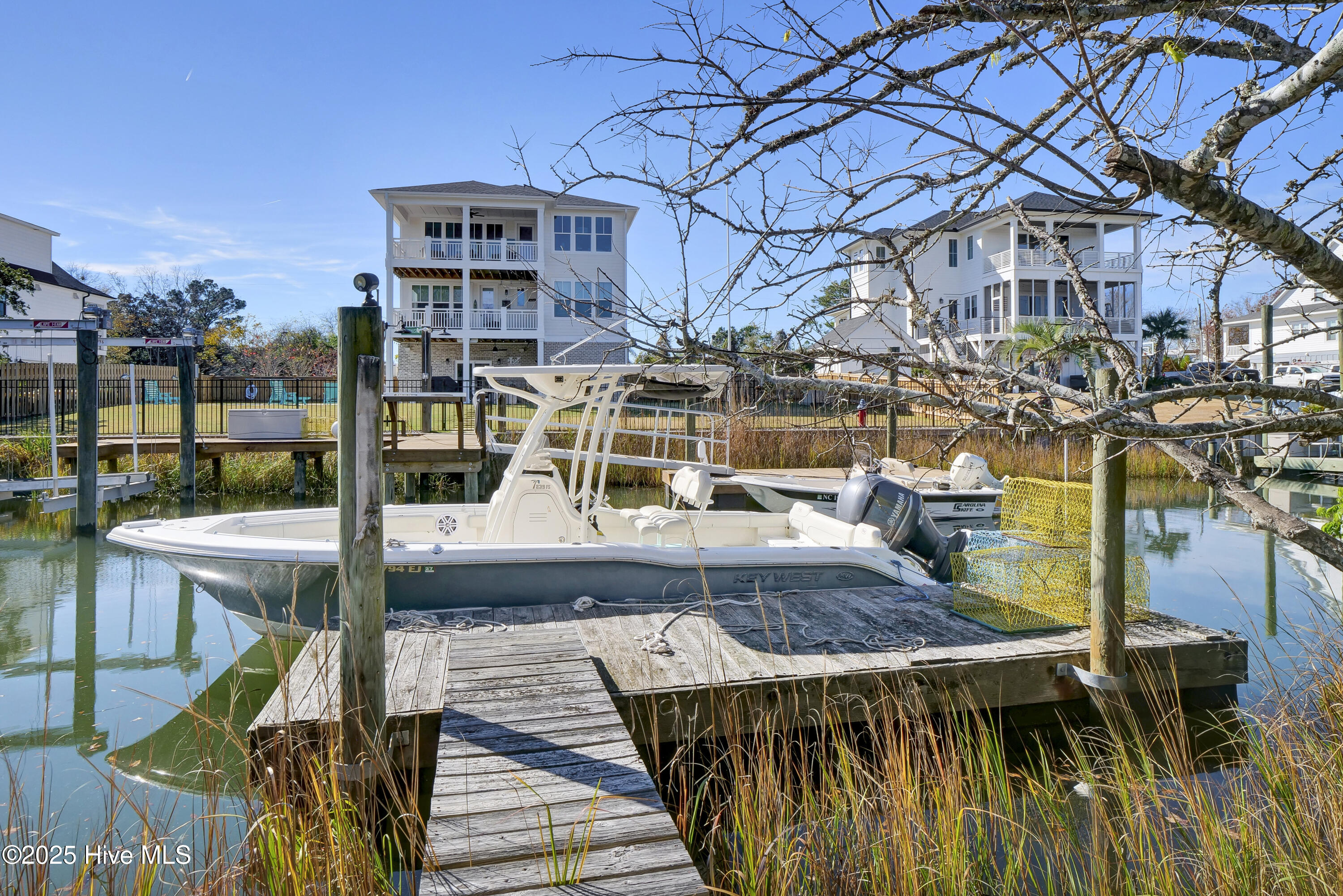 1017 Mallard Bay Road