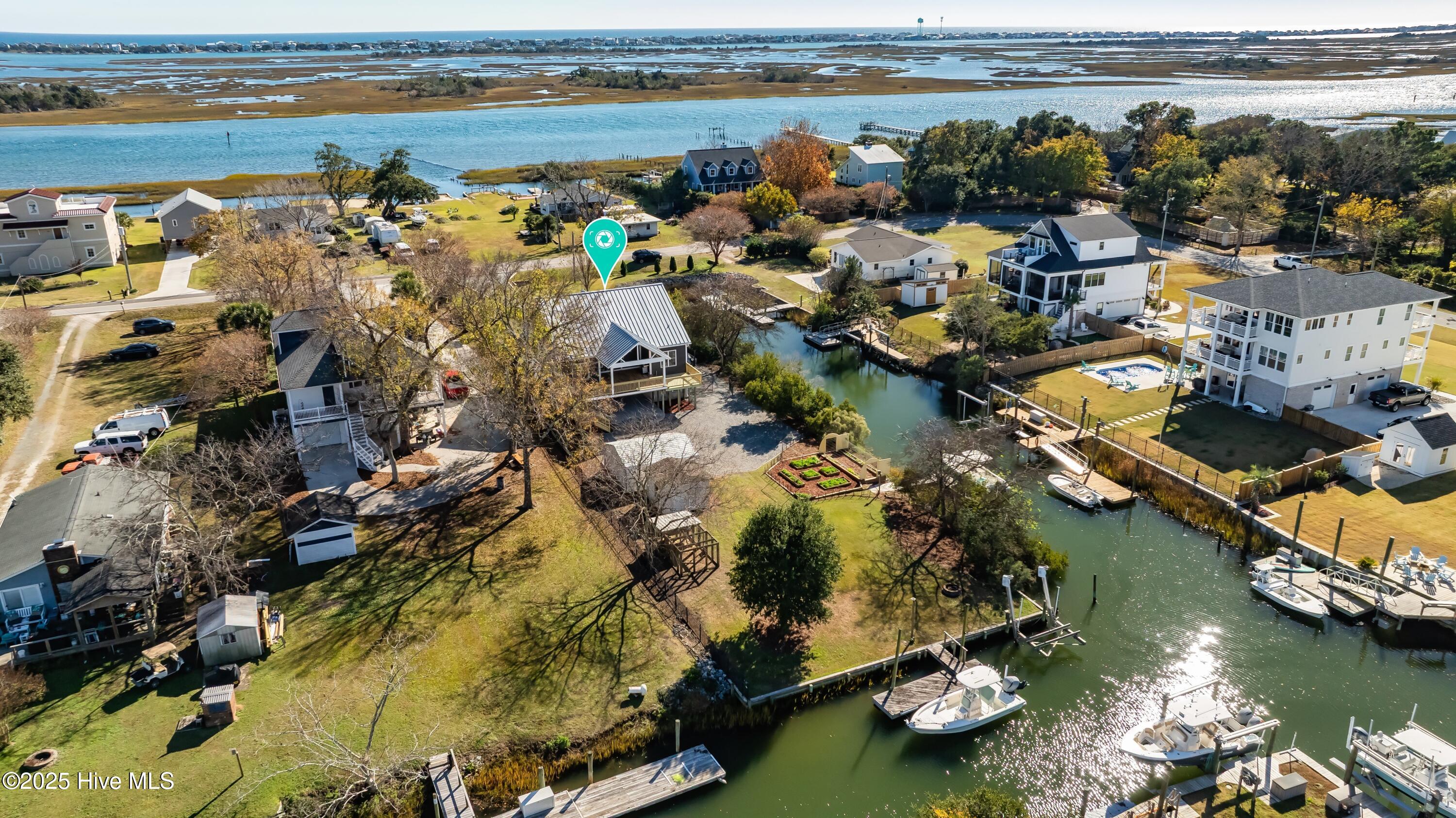 1017 Mallard Bay Road