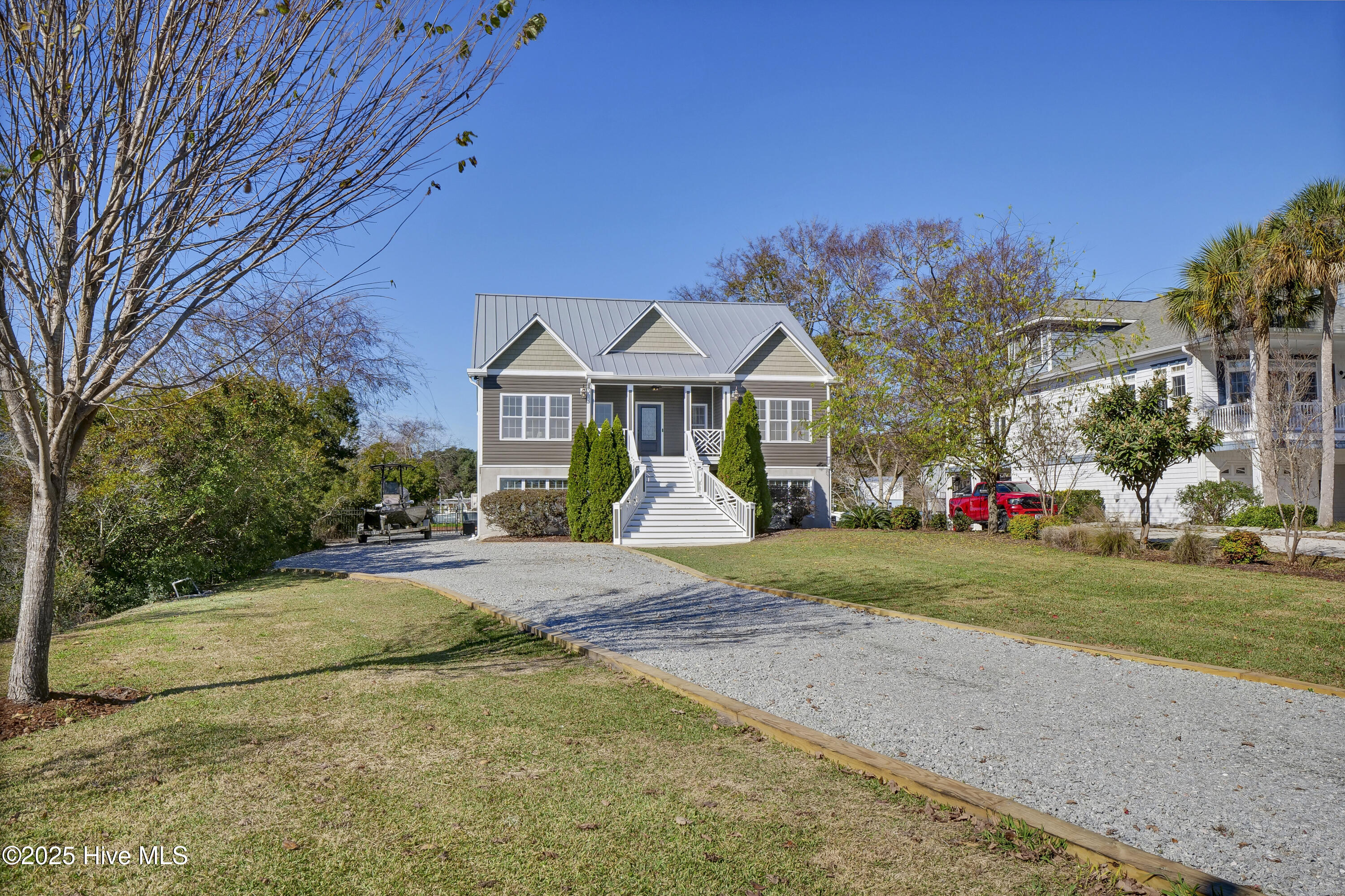 1017 Mallard Bay Road