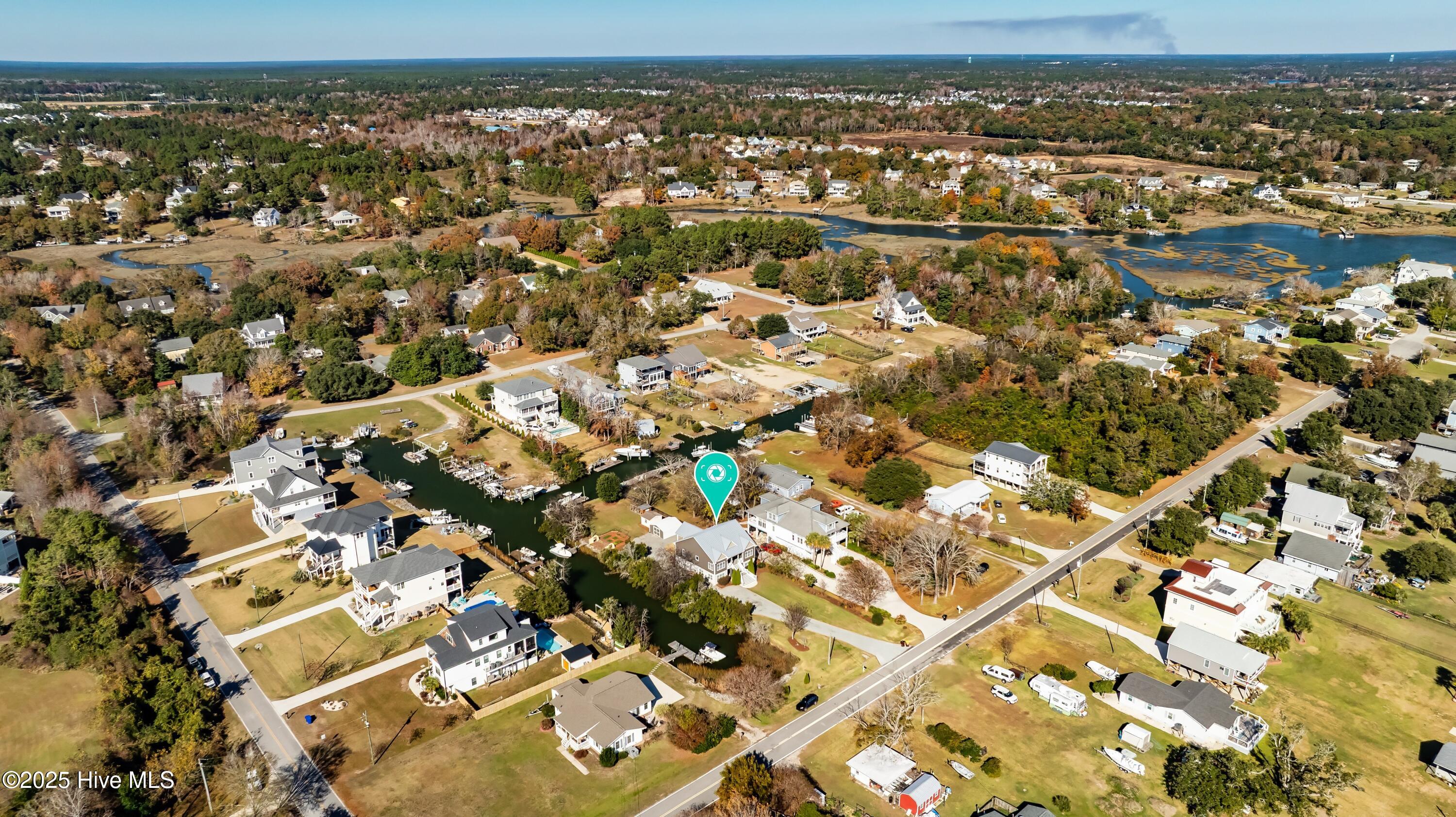 1017 Mallard Bay Road