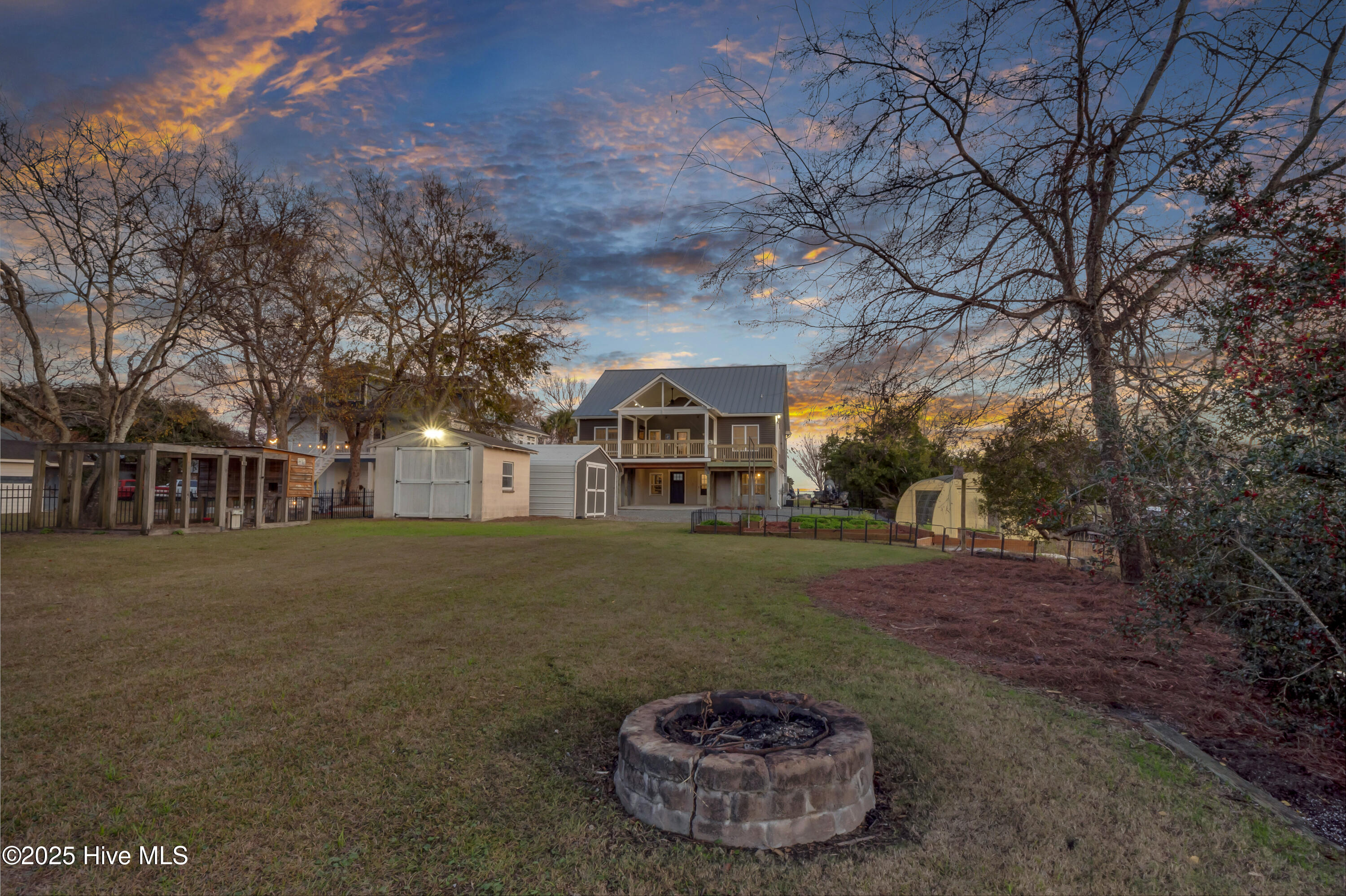 1017 Mallard Bay Road