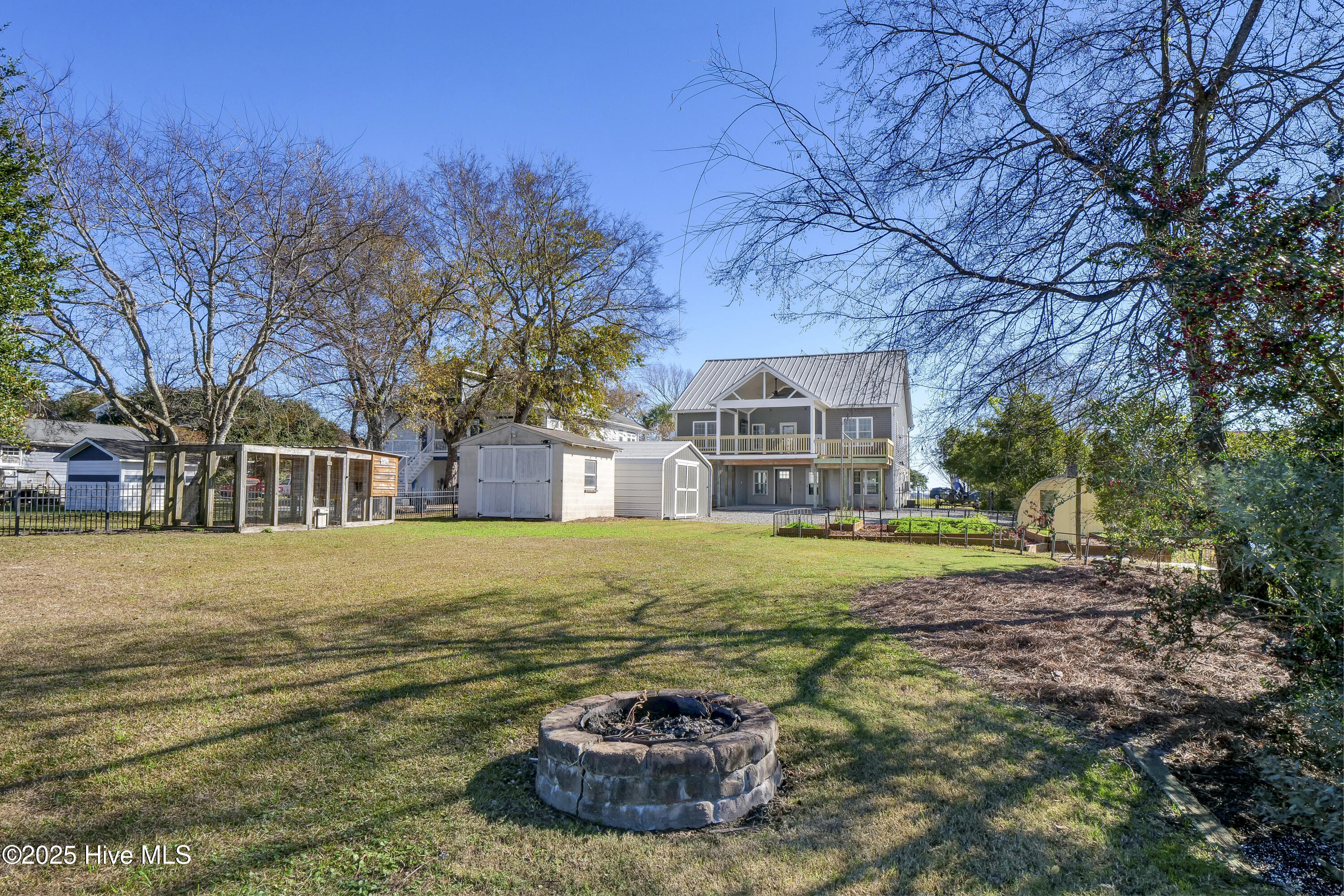 1017 Mallard Bay Road