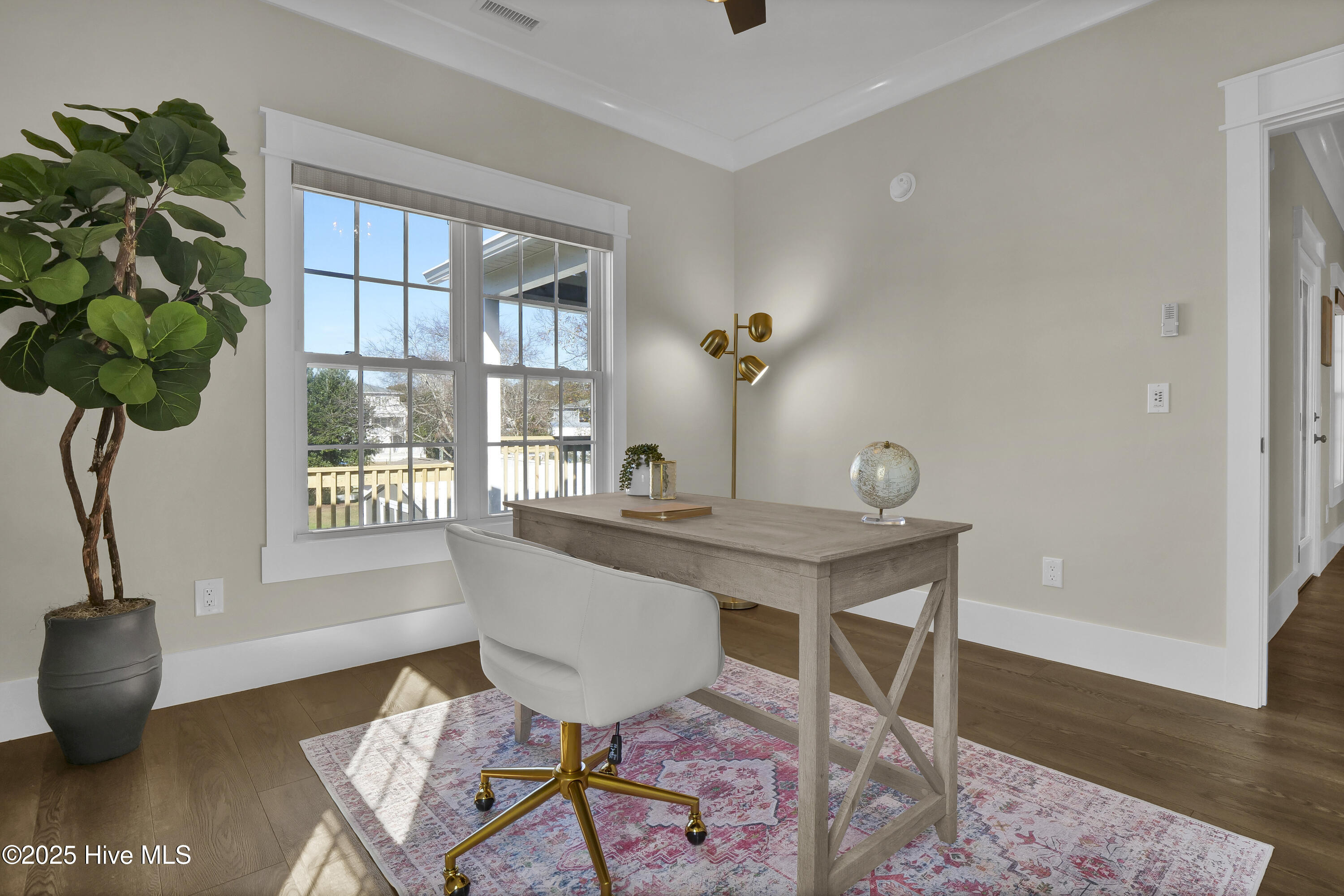 1017 Mallard Bay Road