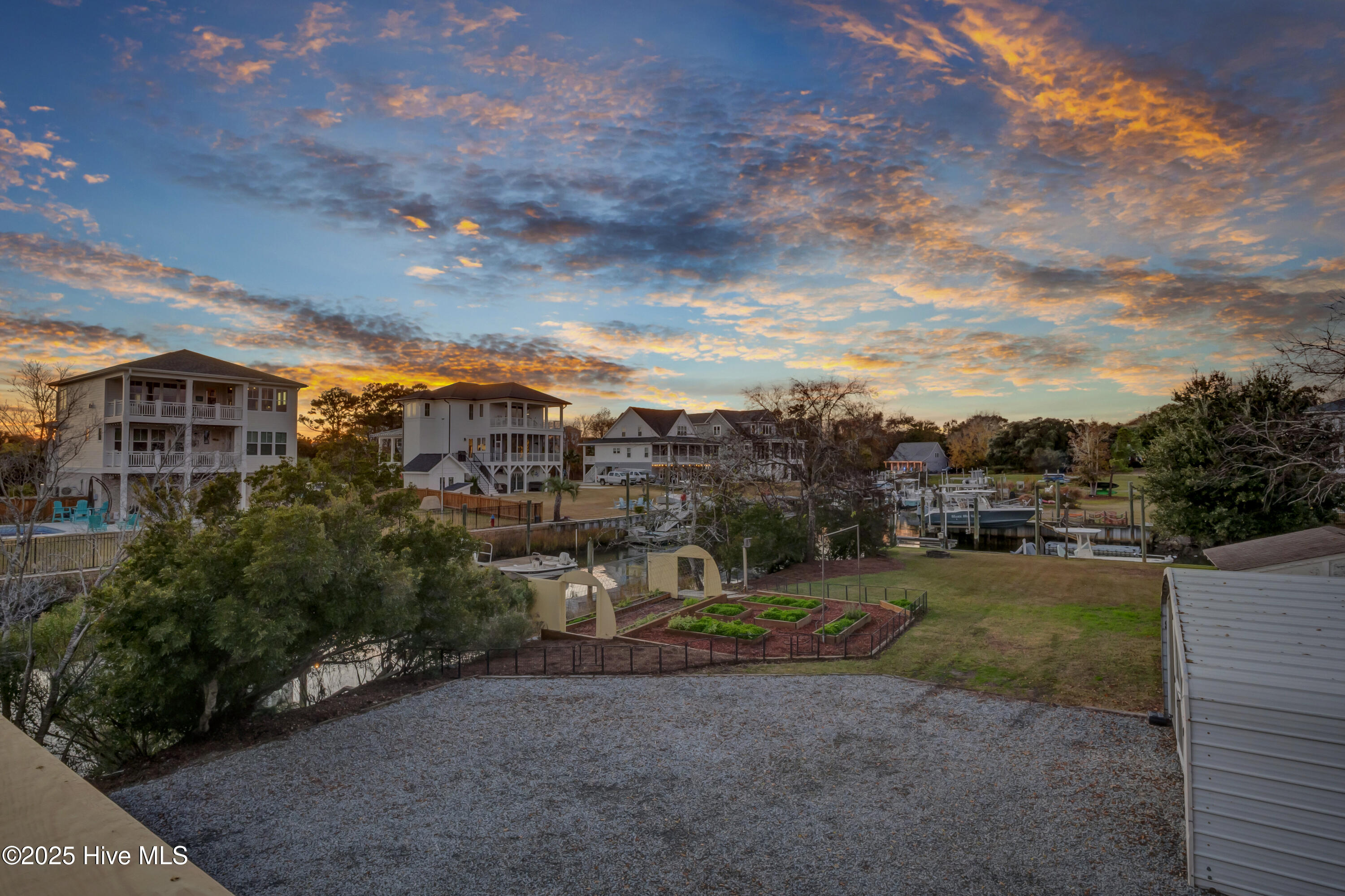 1017 Mallard Bay Road