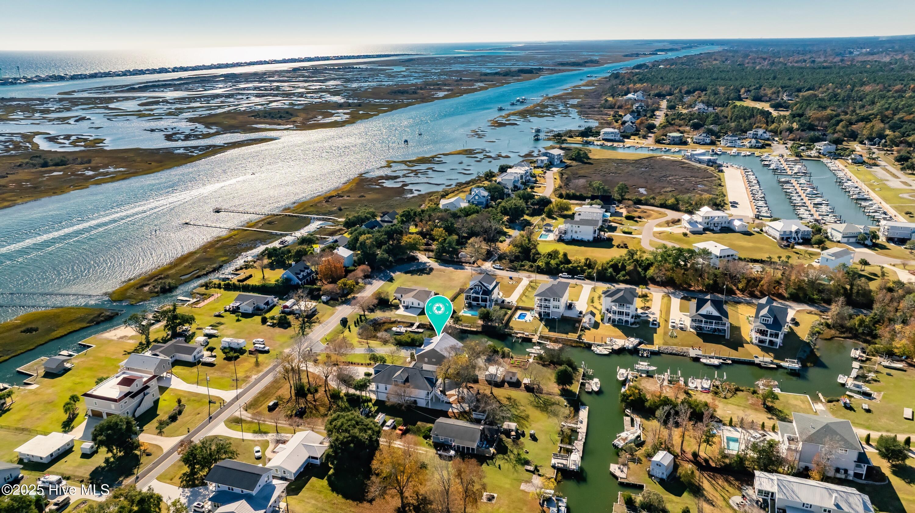 1017 Mallard Bay Road