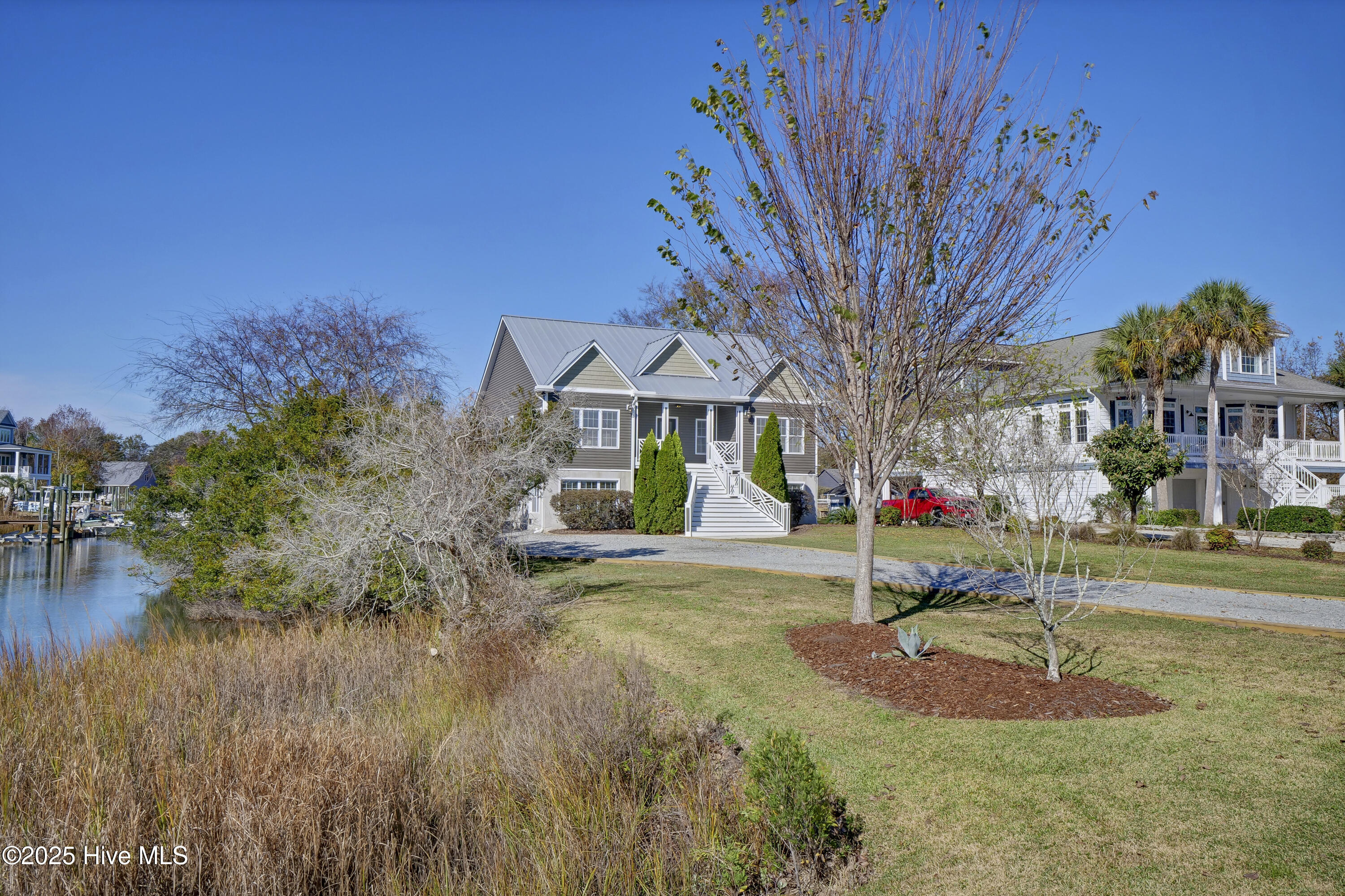 1017 Mallard Bay Road